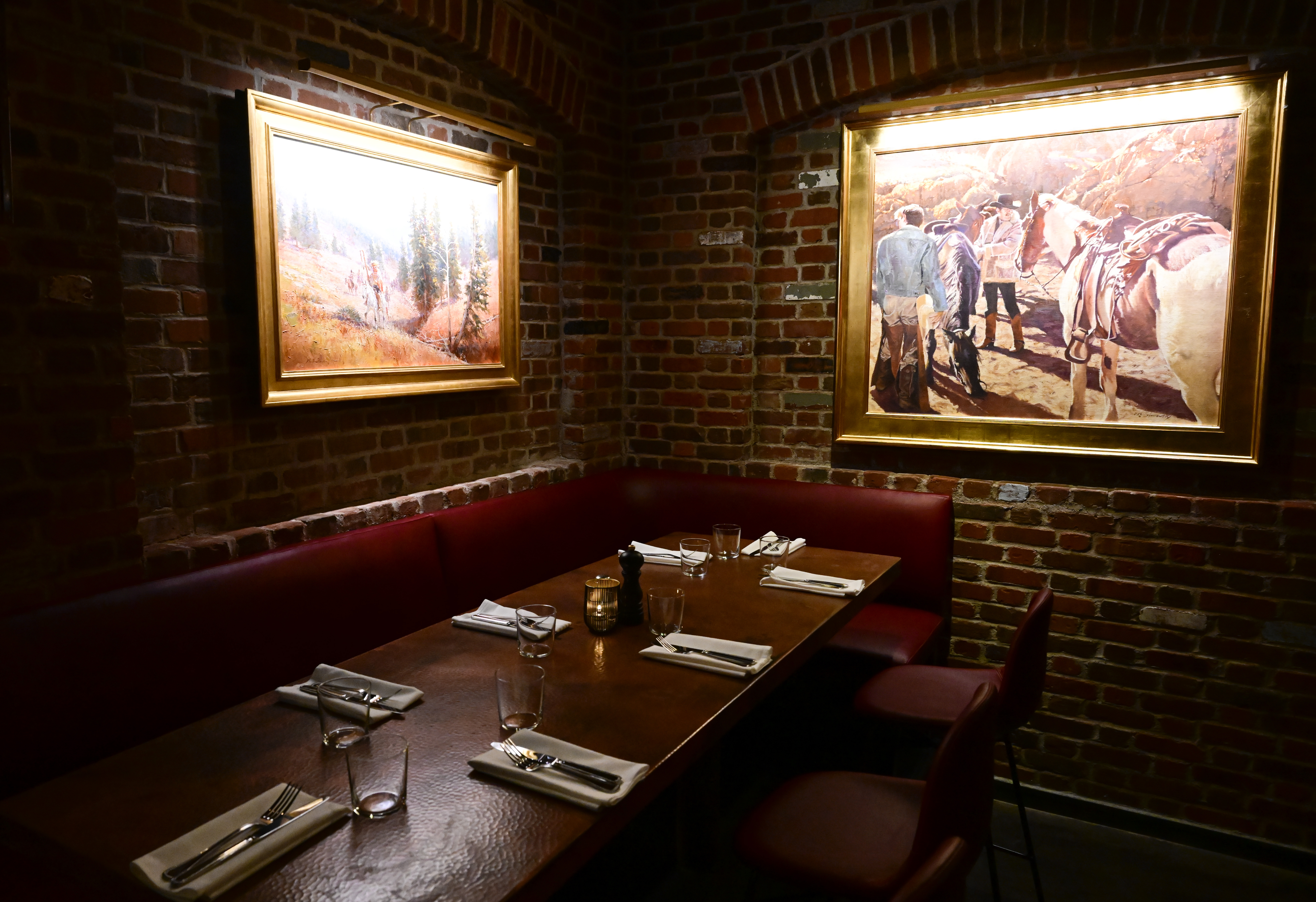 Taki’s Dinner Date