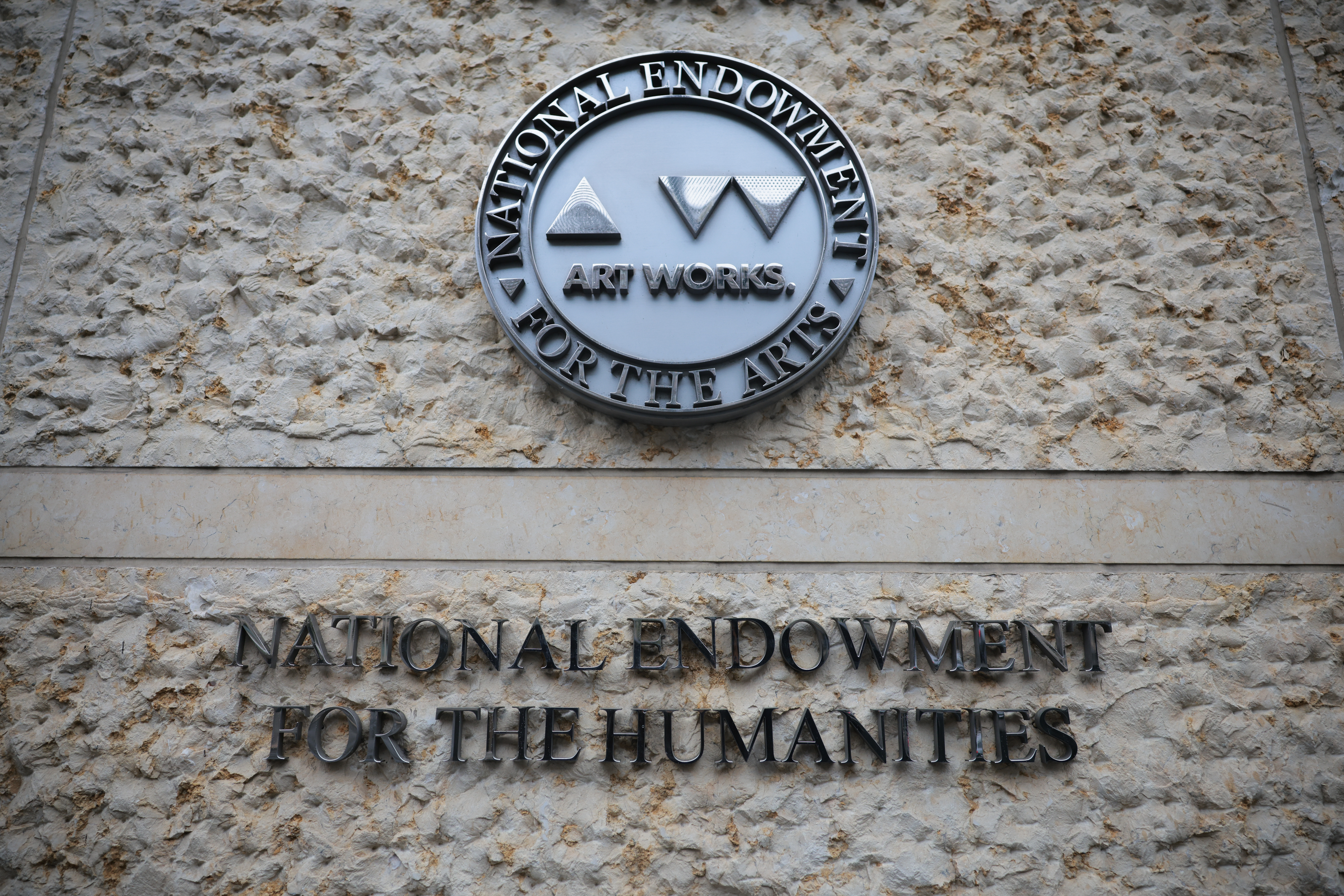 National Endowment For The Humanities Prepares For Mass Layoffs As Federal Cuts Continue
