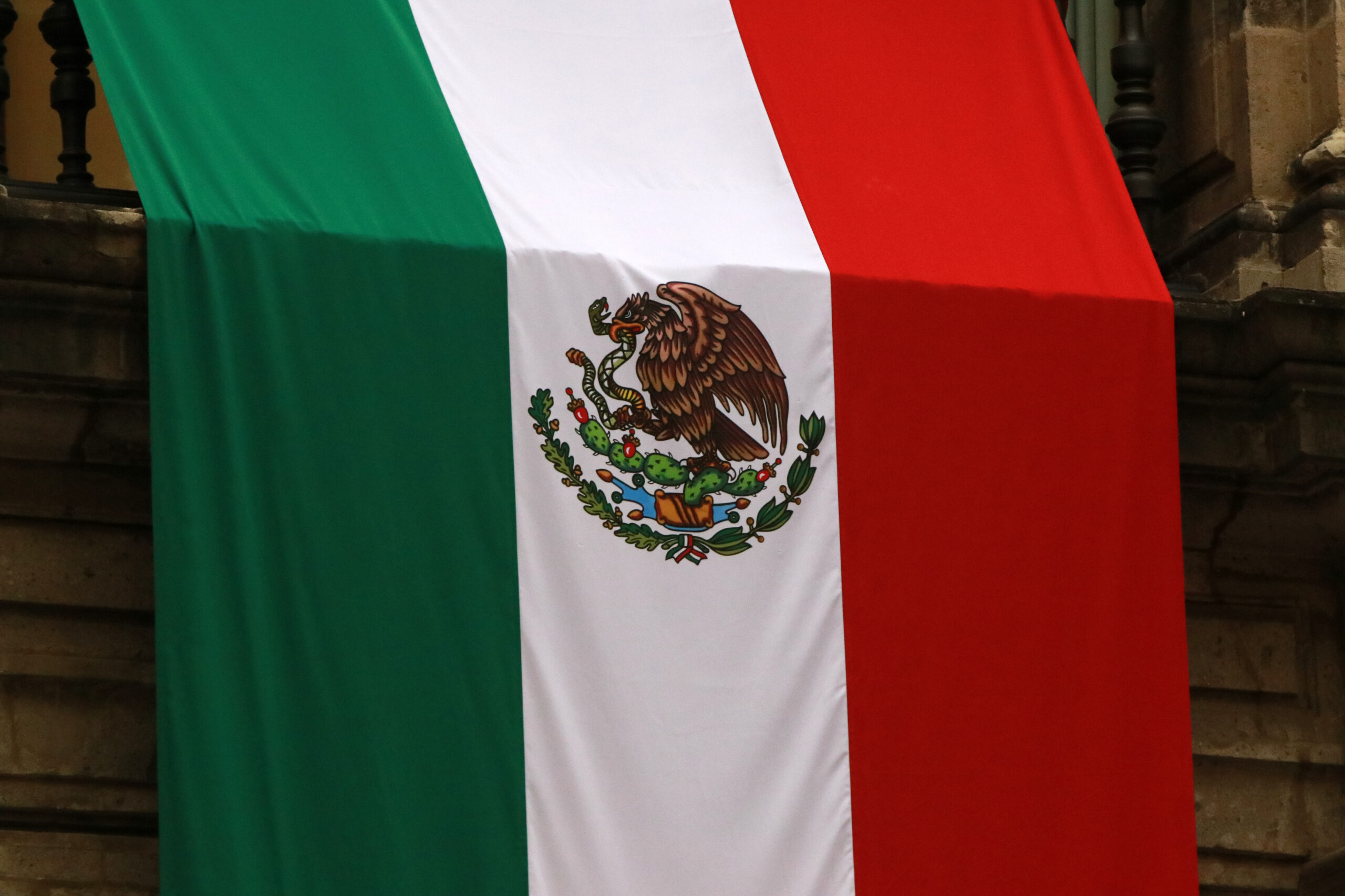 Building a Conservative Movement in Mexico