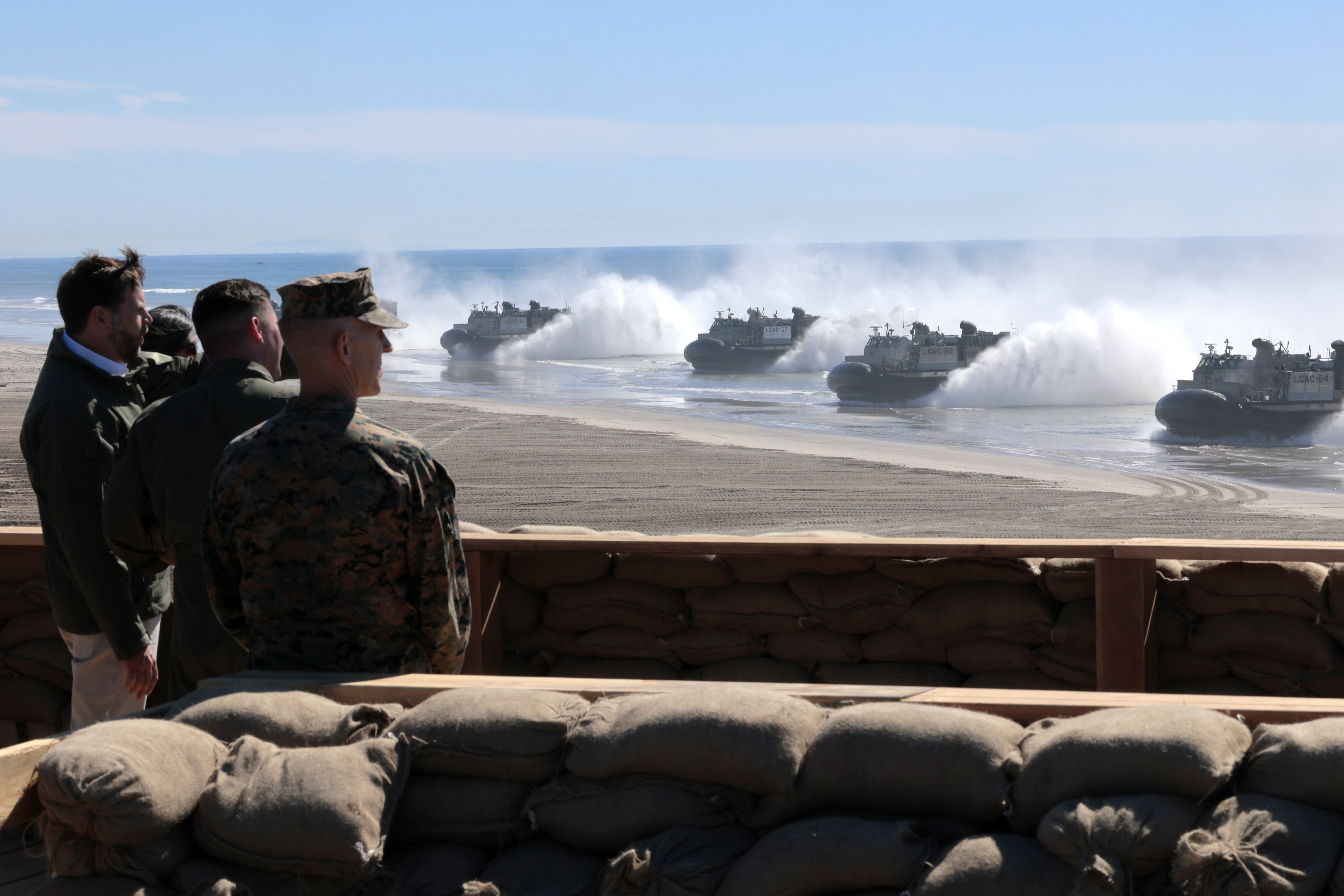 Trump’s Backyard Imperialism Won’t Work