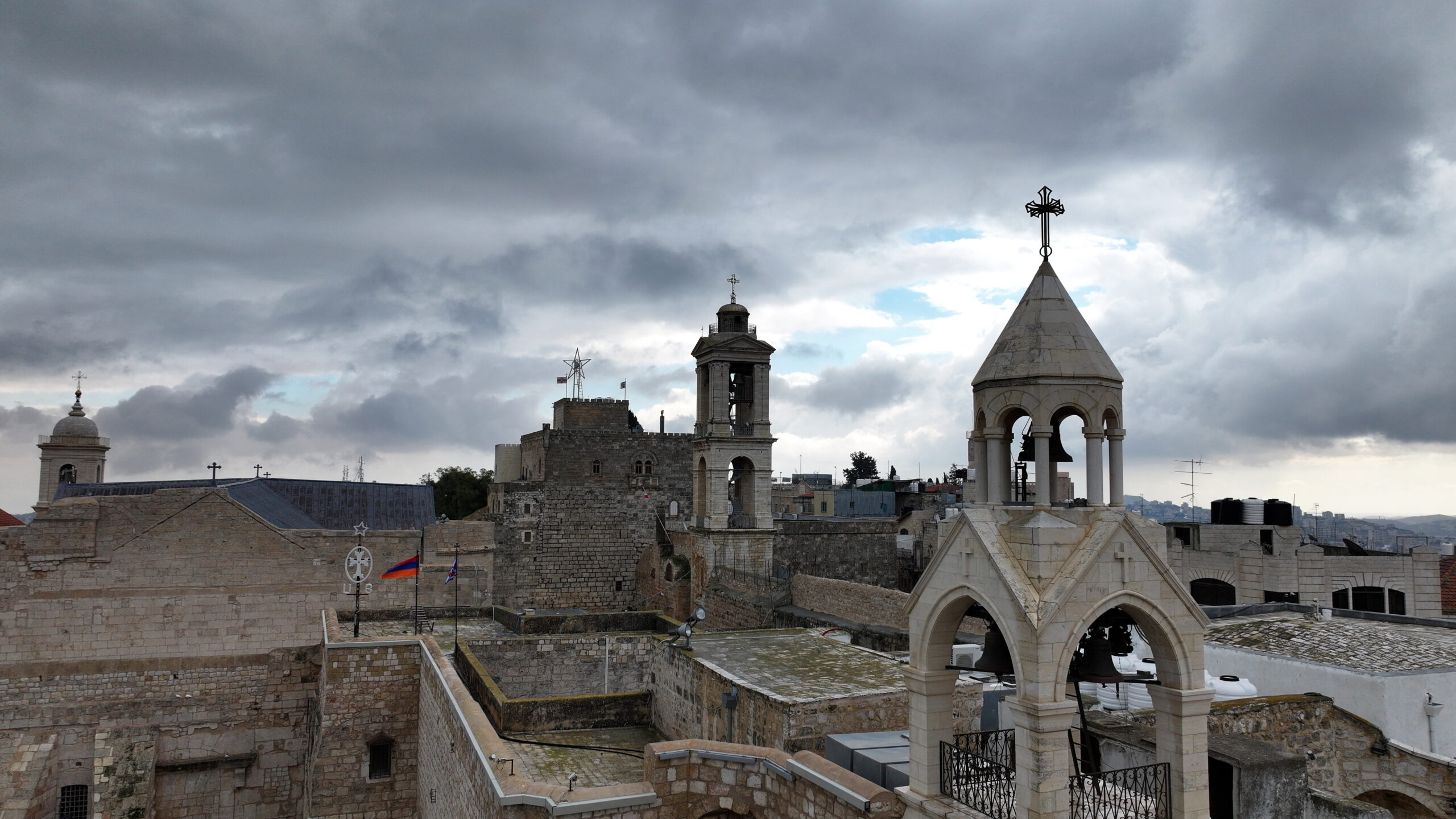 The Endangered Christians America Should No Longer Ignore