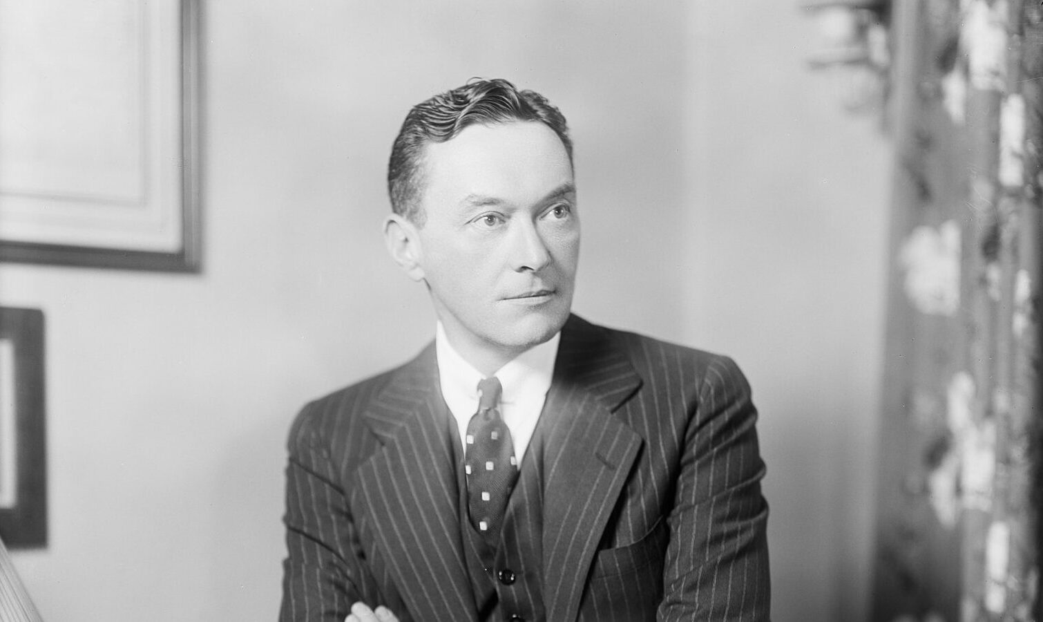 The Overrated Father of Modern Liberalism