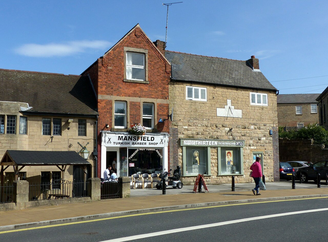 Britain’s ‘Turkish Barber’ Phenomenon