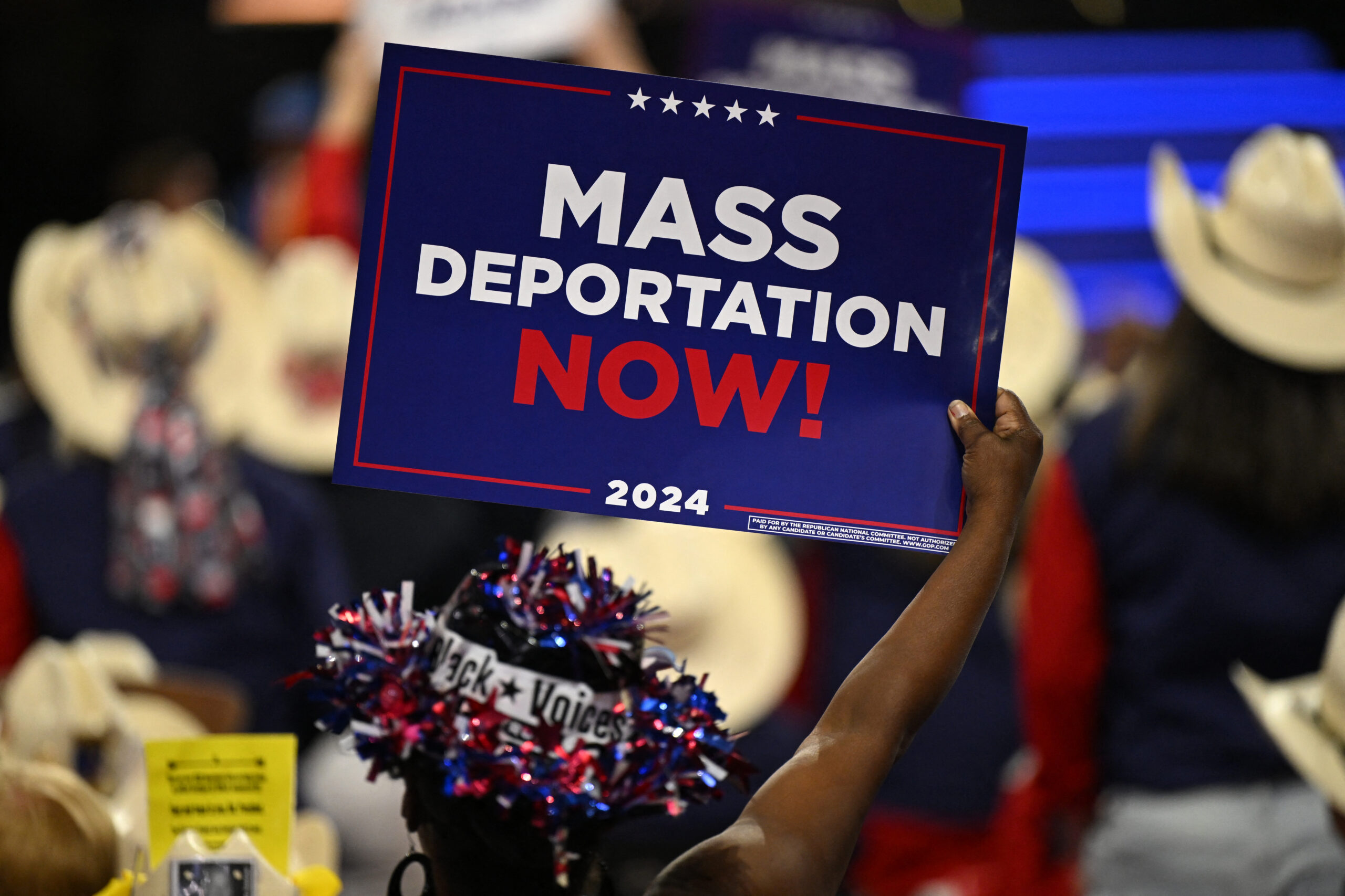 The GOP Is About to Relive Its Worst Immigration Failure