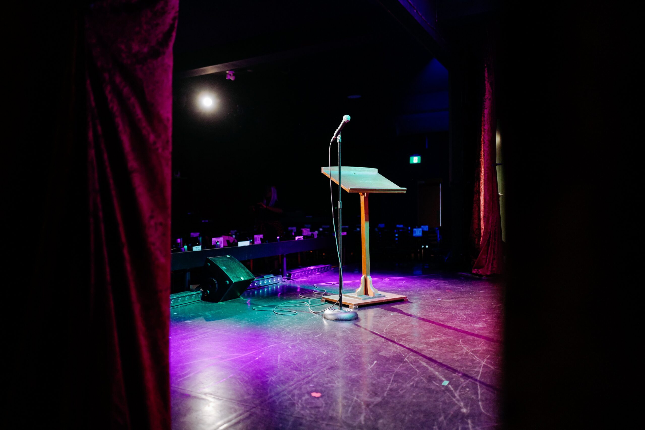 Public Speaking Public Speaking