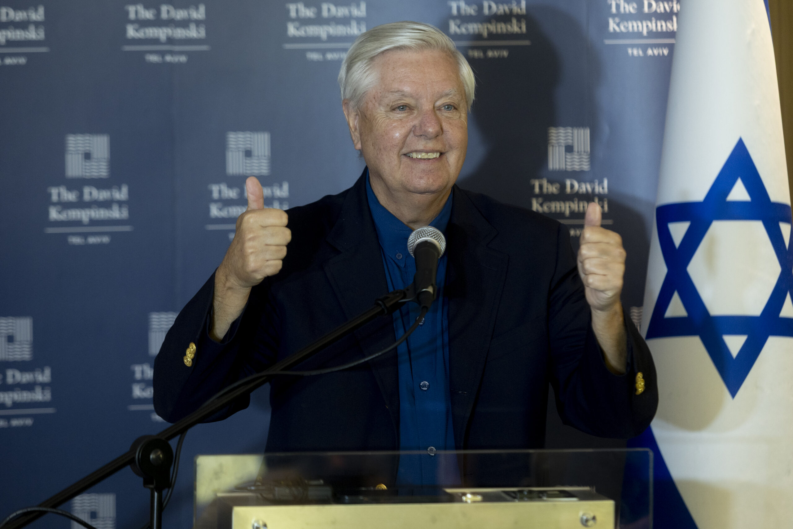 South Carolina Last Lindsey Graham