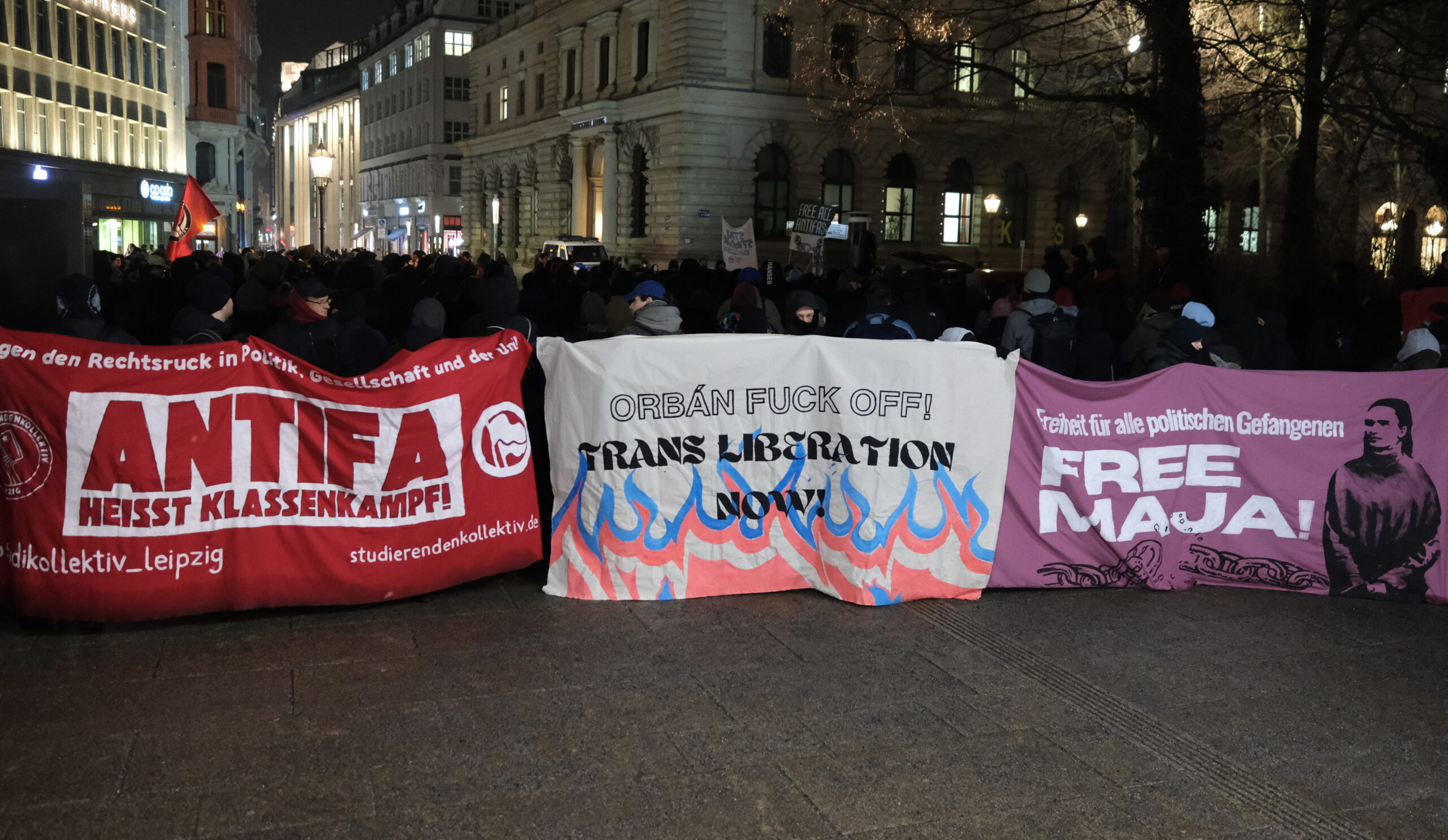 The Real Reason Leftists Hate Hungary’s Courts