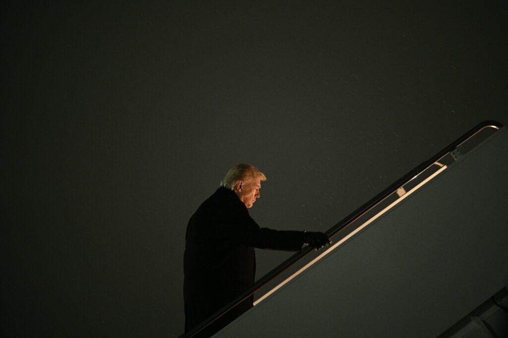 Trump’s Very Own Autopen Controversy&nbsp;