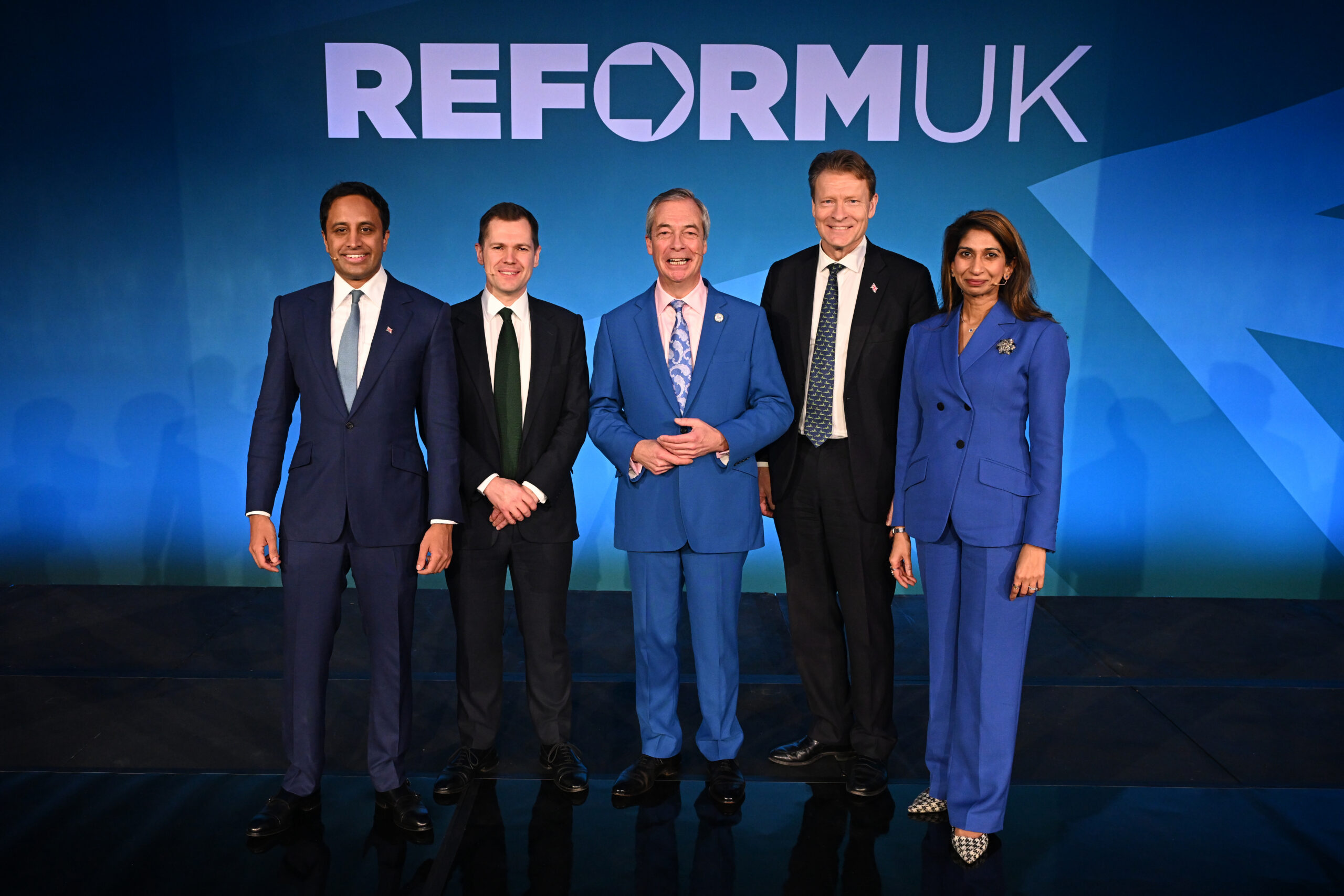 Is the Nationalist Revolution in Britain Real?