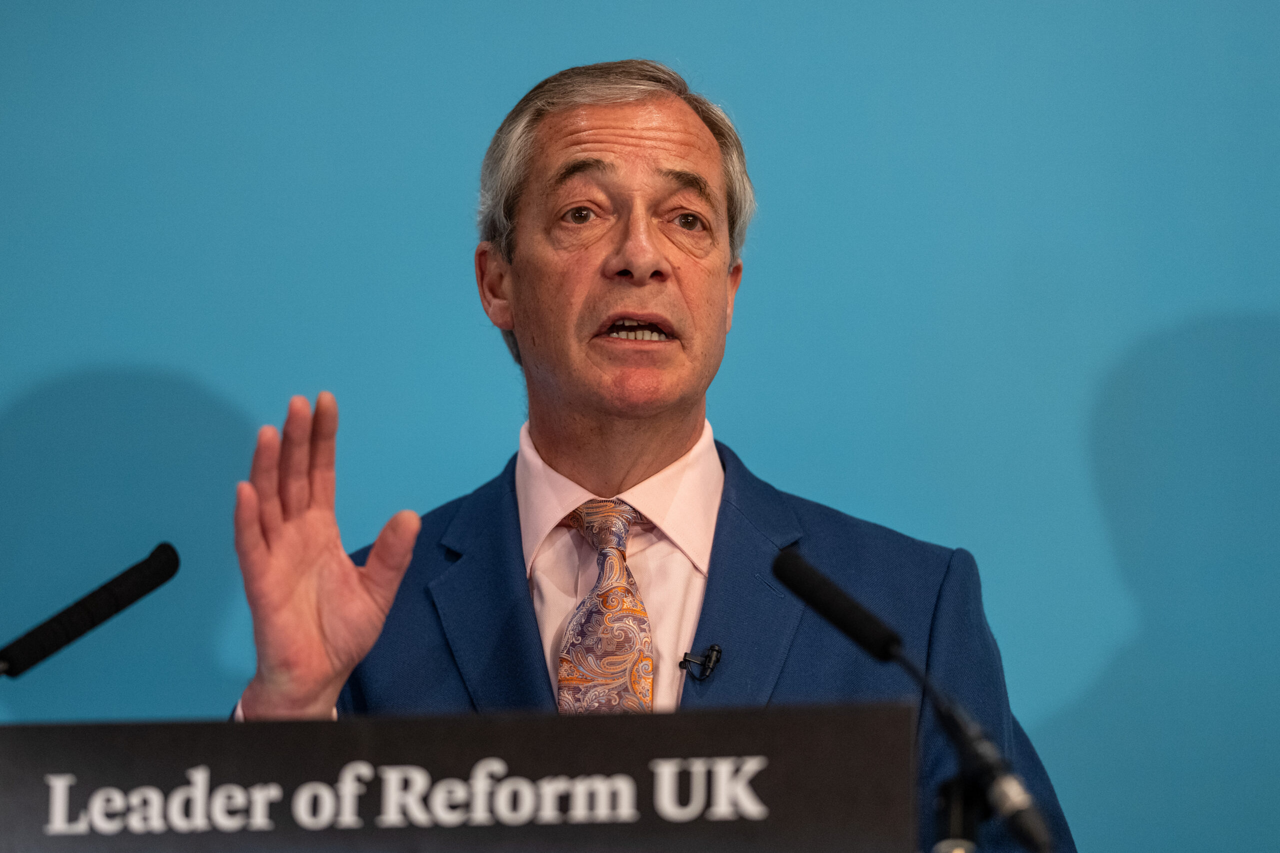 Can the UK Populists Remain Popular?