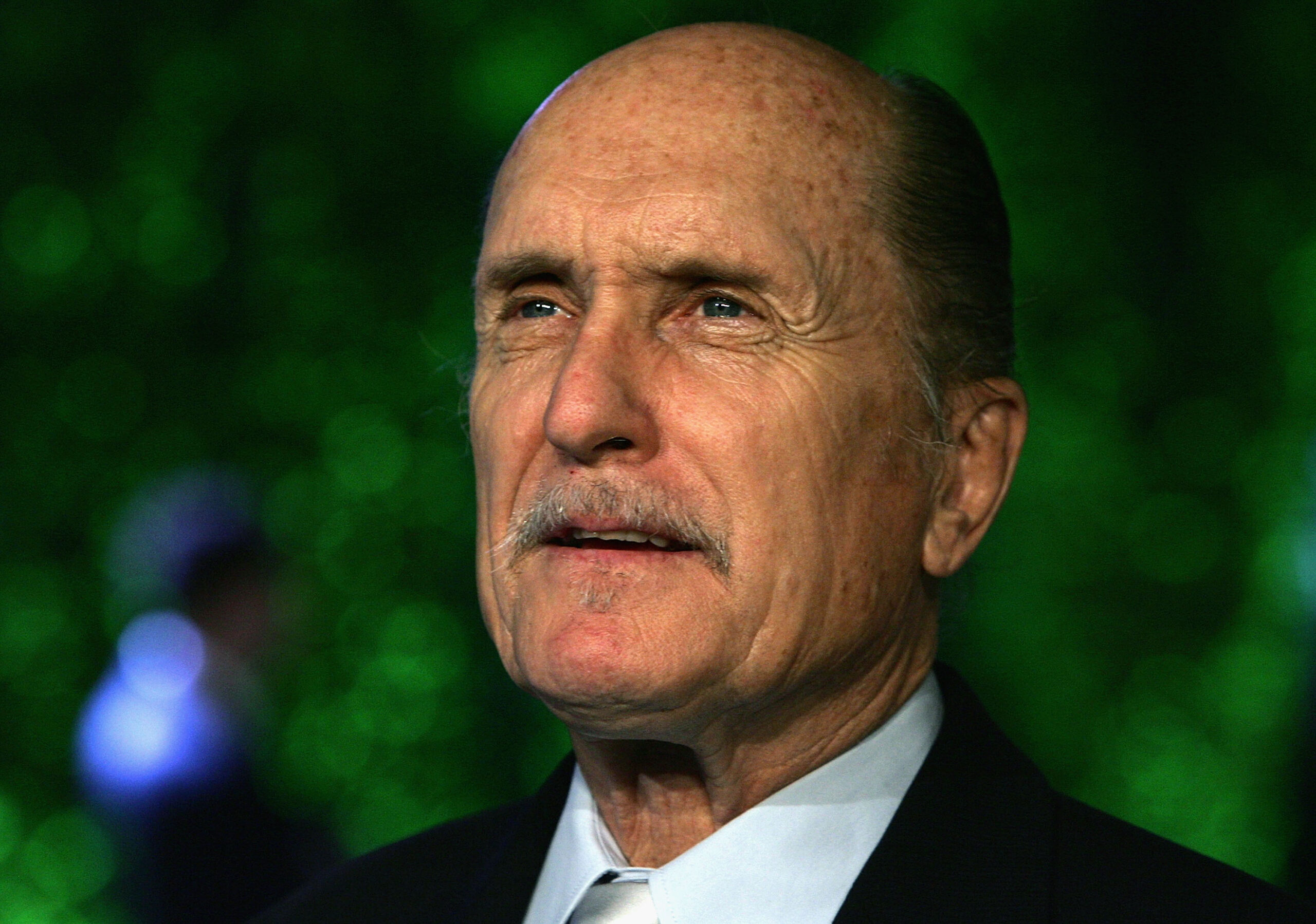 The Tender Mercy of Robert Duvall