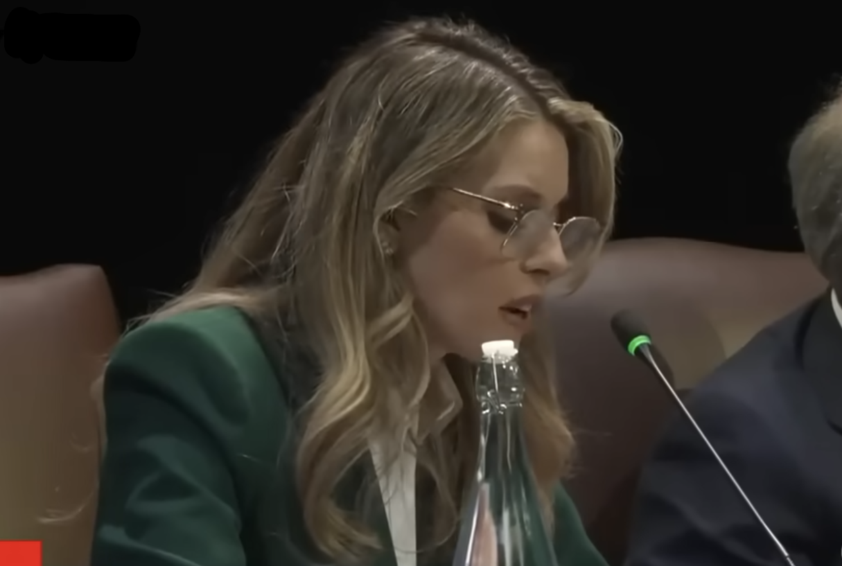 The TAC Interview: Carrie Prejean Boller on MAGA’s Israel Divide