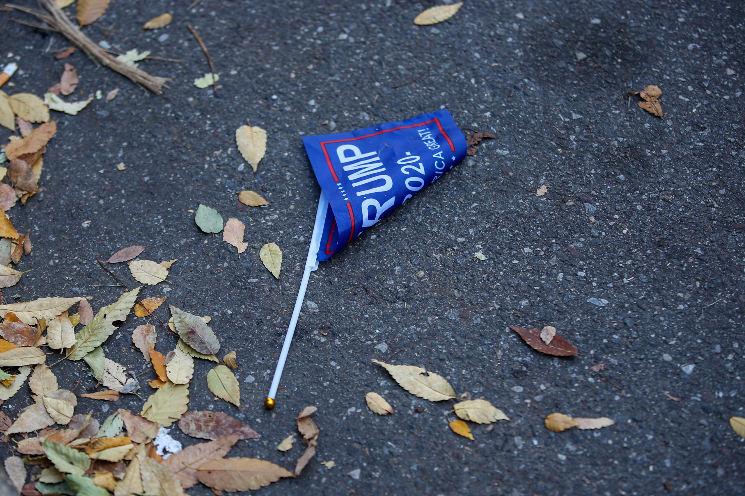 The Iran War Has Ended the Trump Coalition