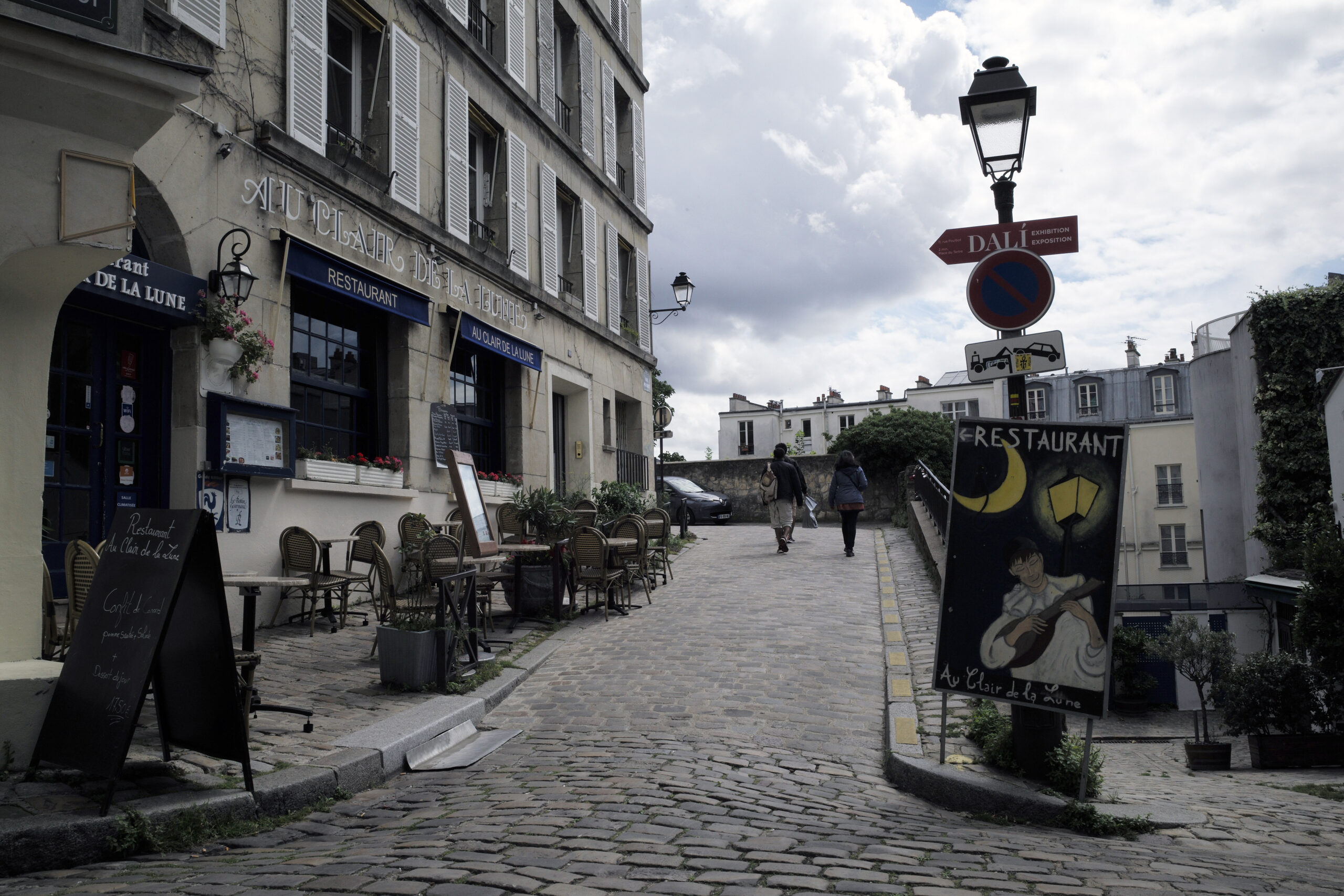 Very Early It Was Too Late