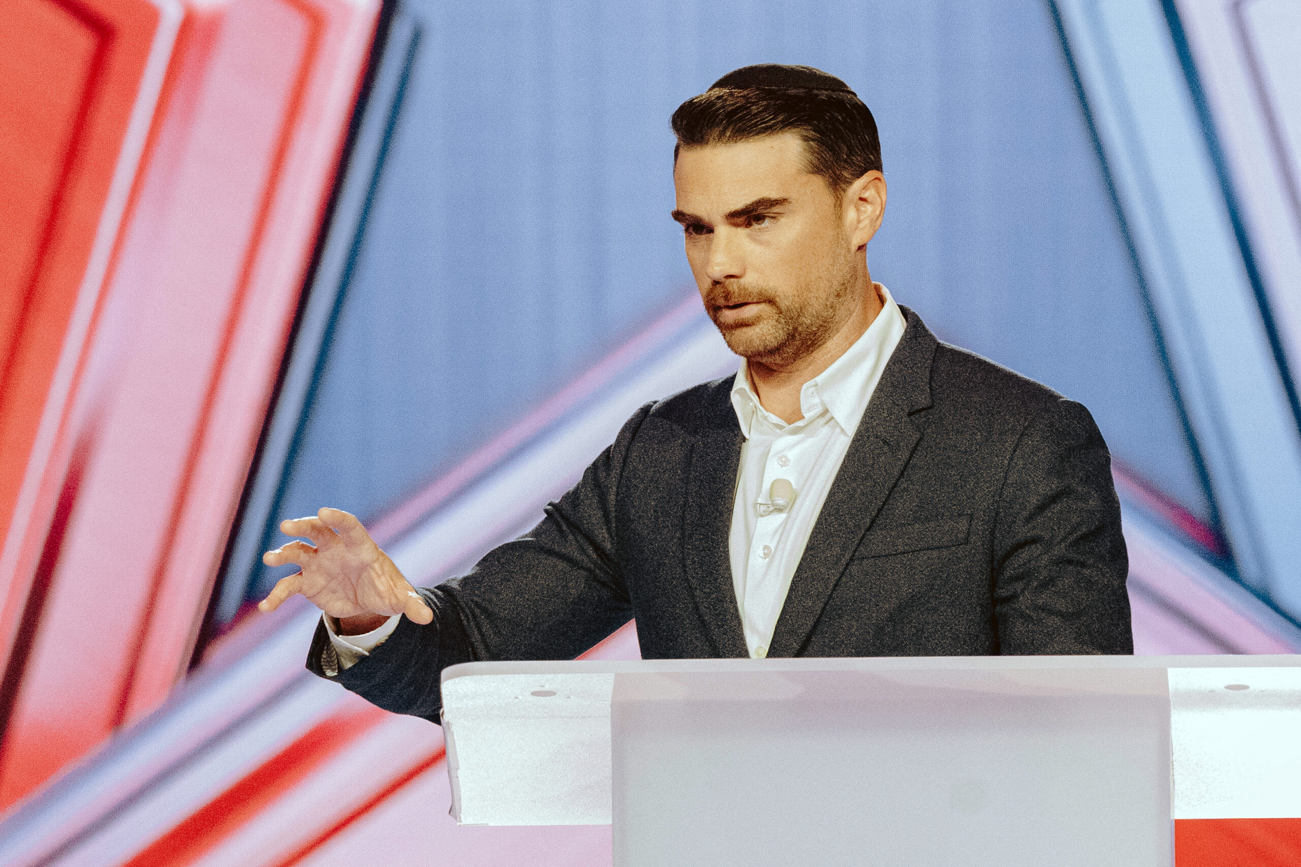 US-POLITICS-TURNING POINT-KIRK