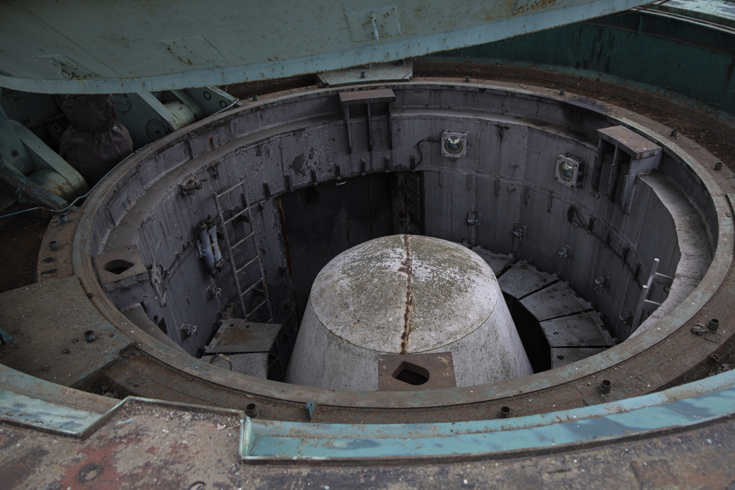 Thanks to the Iran Hawks, Nuclear Nonproliferation Is Dead