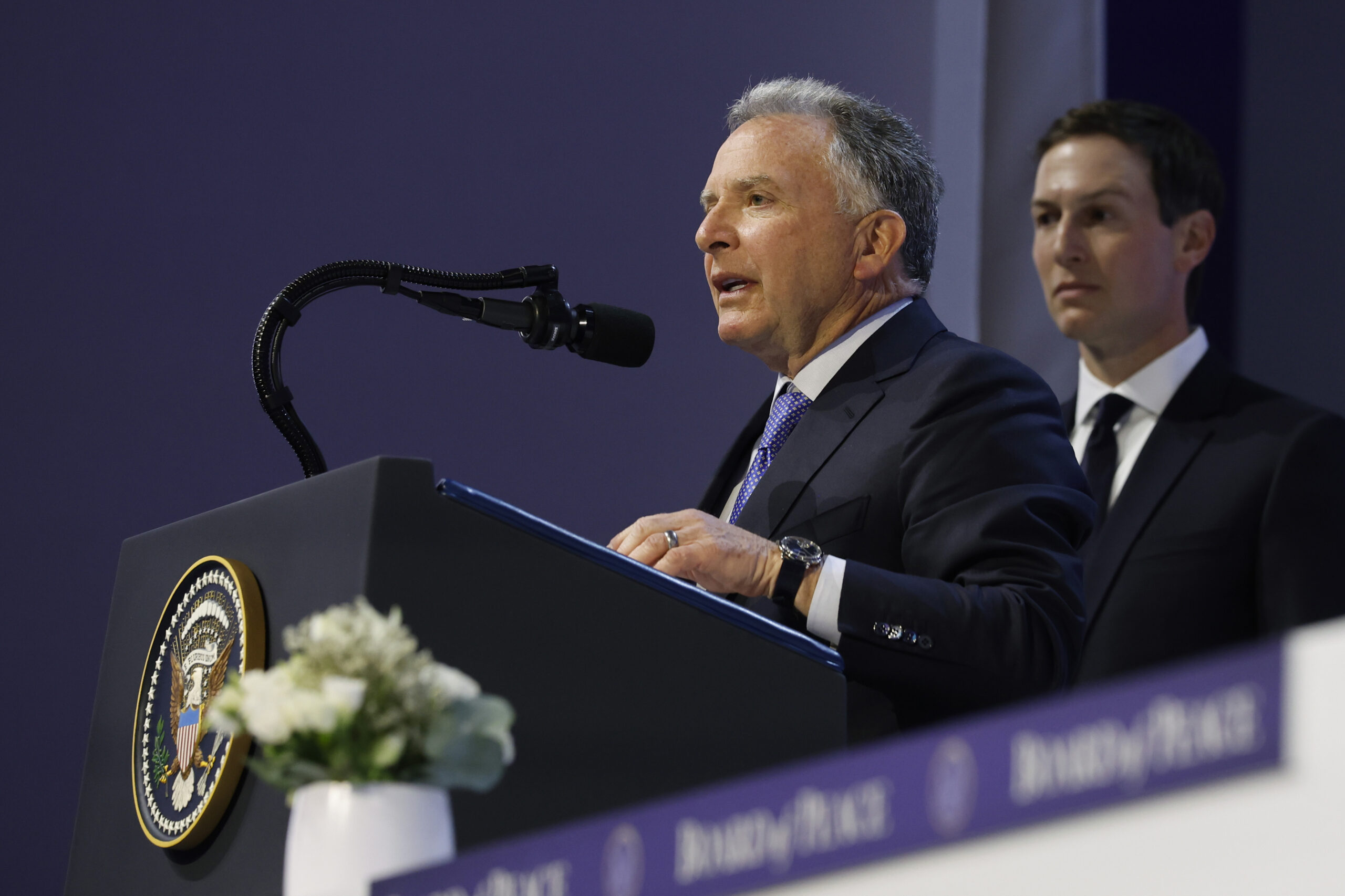 America’s Lost Diplomatic Strength