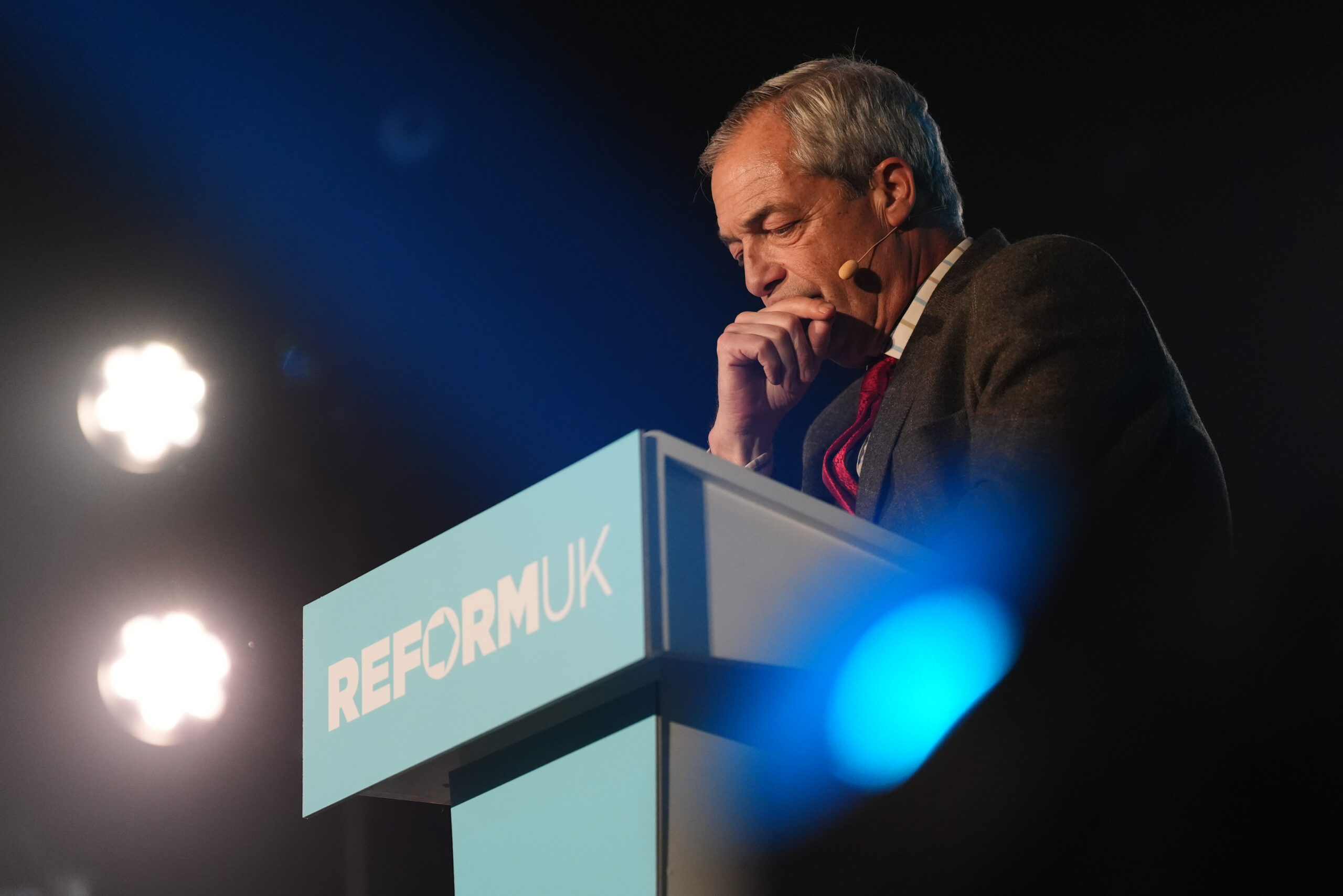 Will Restore Britain Be Reform’s Spoiler? (Part II)