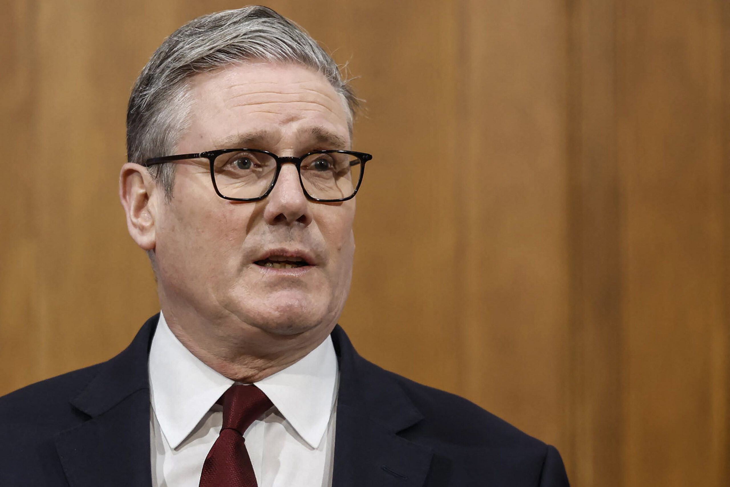 BRITAIN-POLITICS-IRAN-US-ISRAEL-WAR