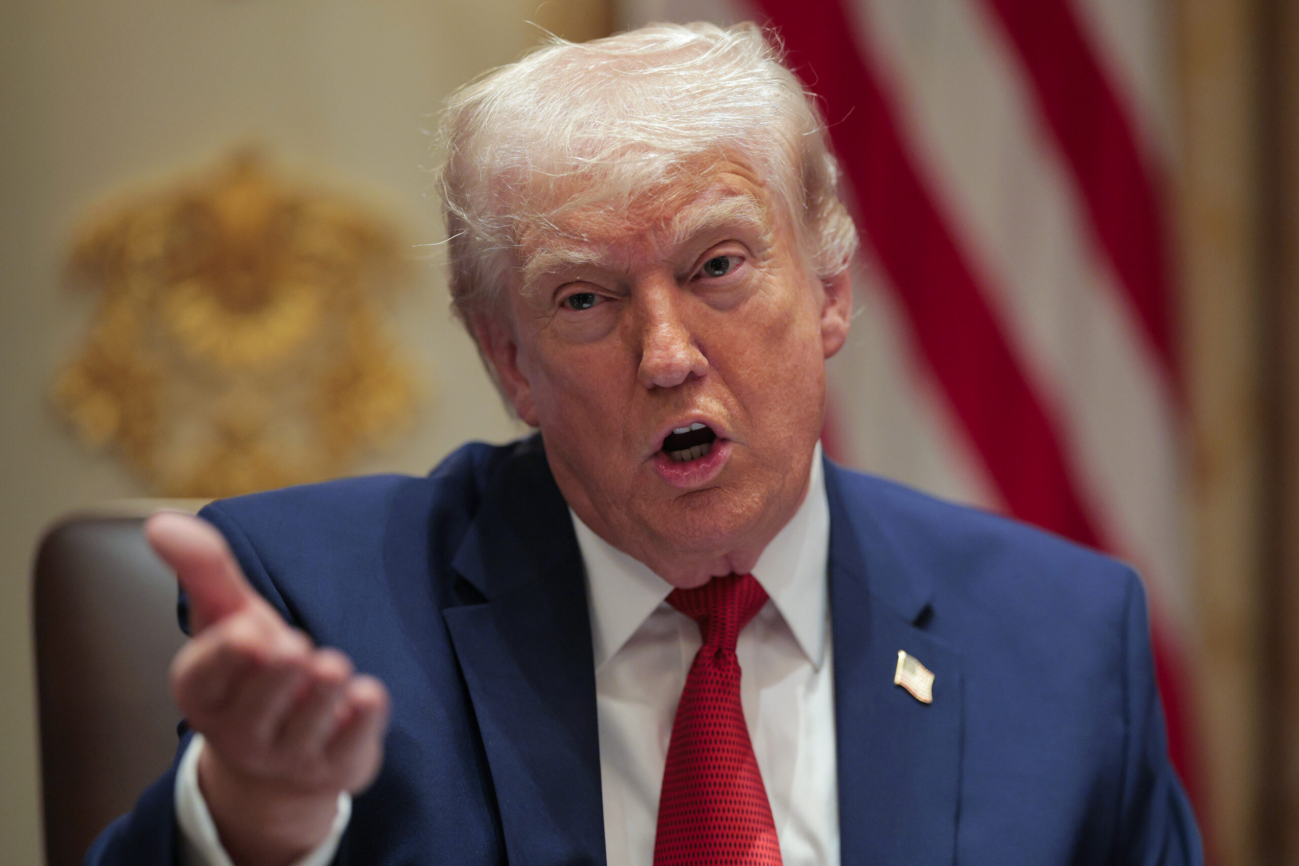 To End the Iran War, Trump Must Divorce Israel