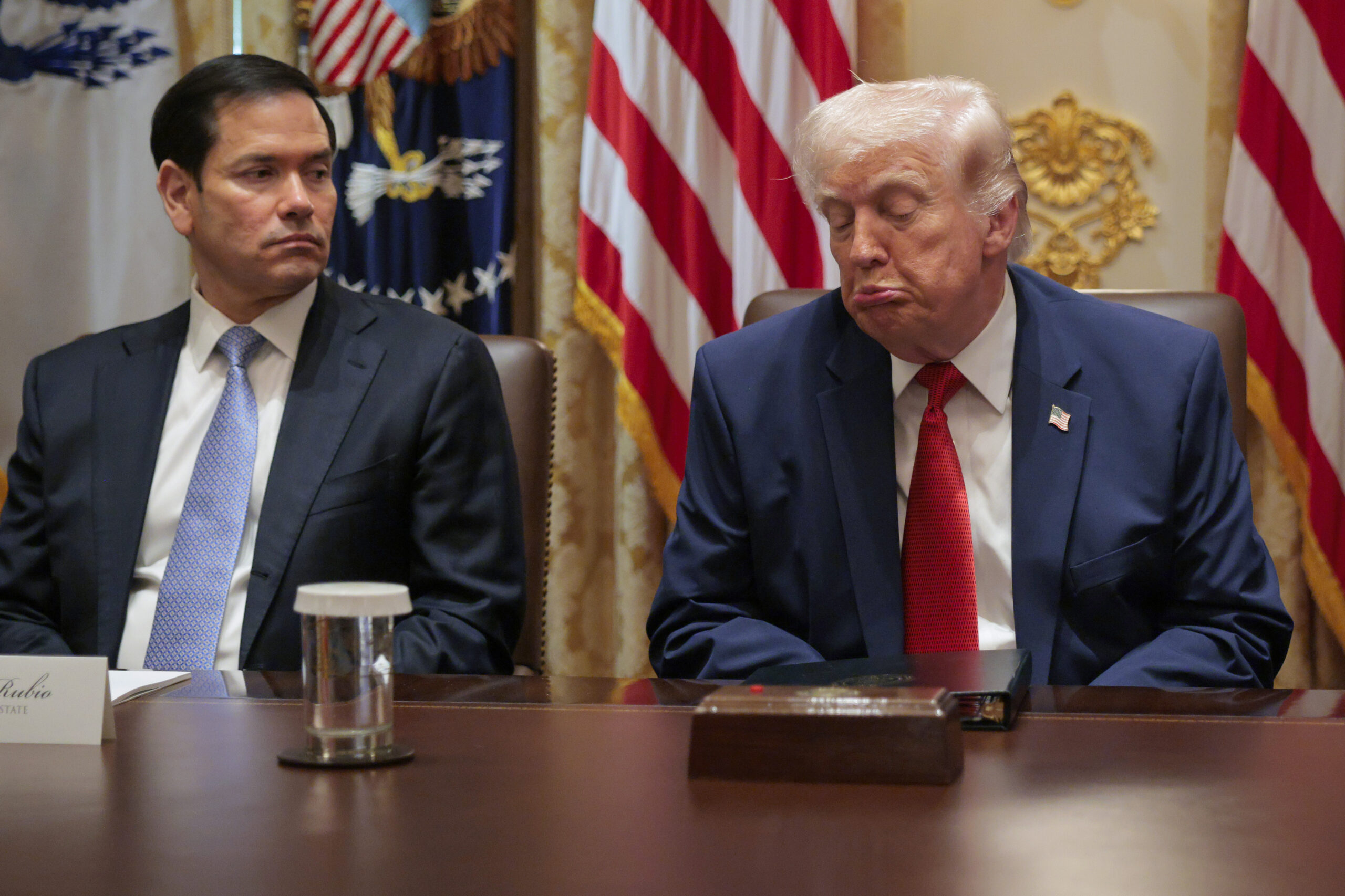 The United States Is Already Headed for a Forever War