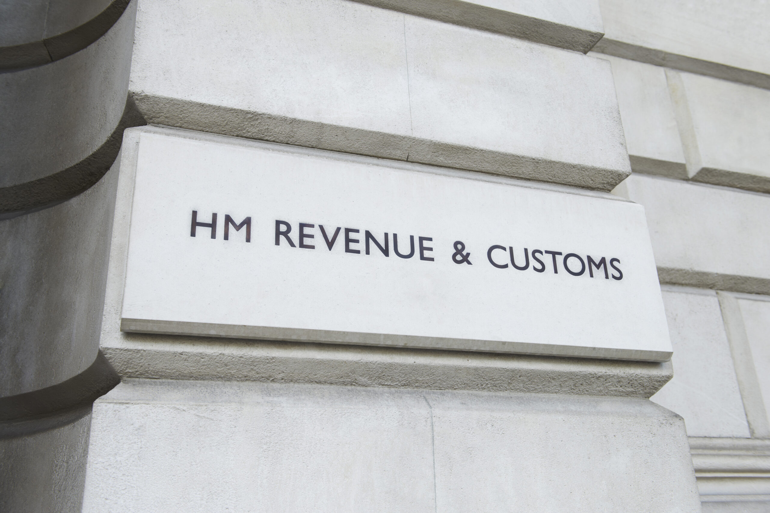 HMRC Offices