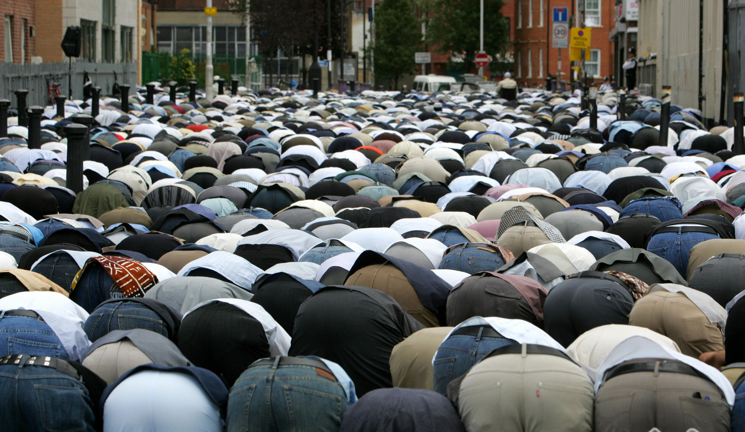 Britain Is Bringing Back the Blasphemy Laws—and the Free Speech Union is Taking the Government to Court