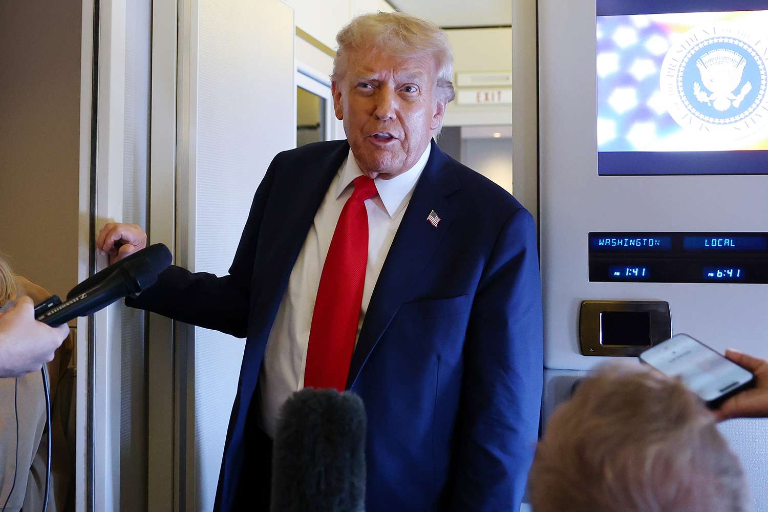 Iran War Enters 31st Day: Trump Threatens Water and Energy Attacks