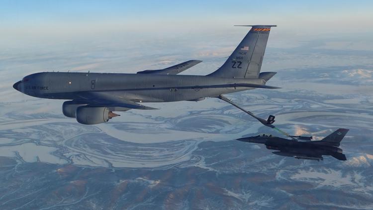 Iran War Enters Fourteenth Day: Six More U.S. Servicemembers Killed