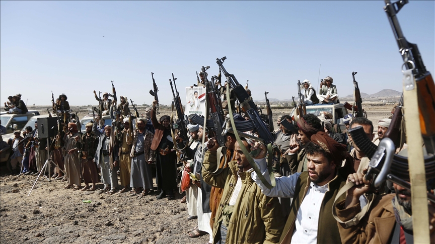 Iran War Enters 29th Day: Yemen’s Houthis Enter War