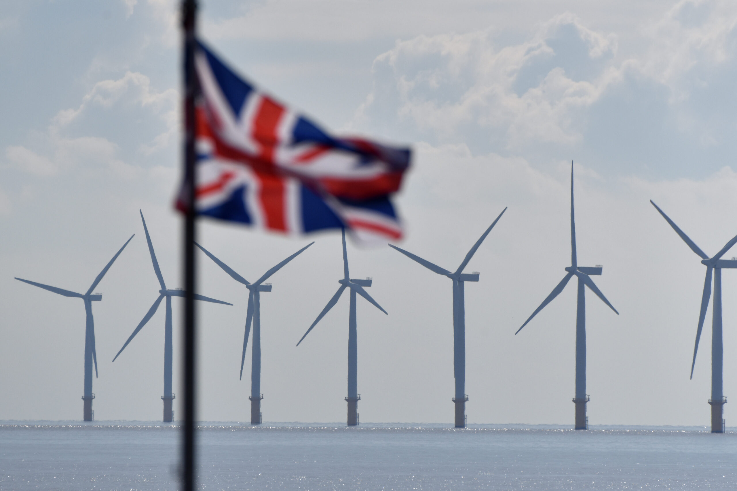 The British Energy Crunch