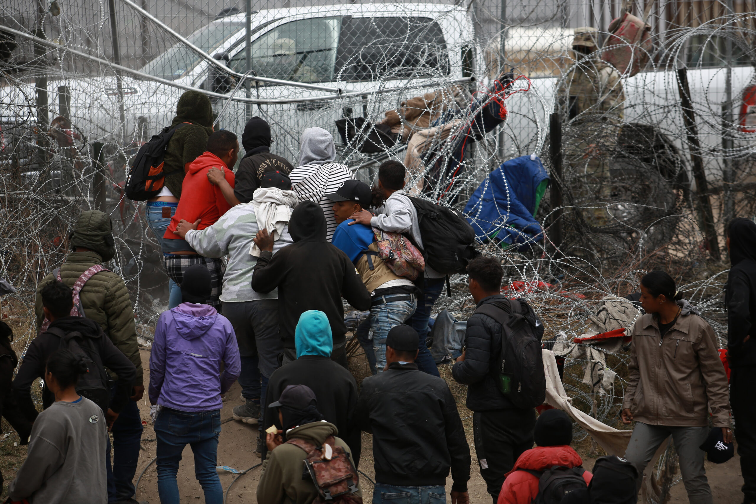 The True Constitution Doesn’t Grant Universal Birthright Citizenship