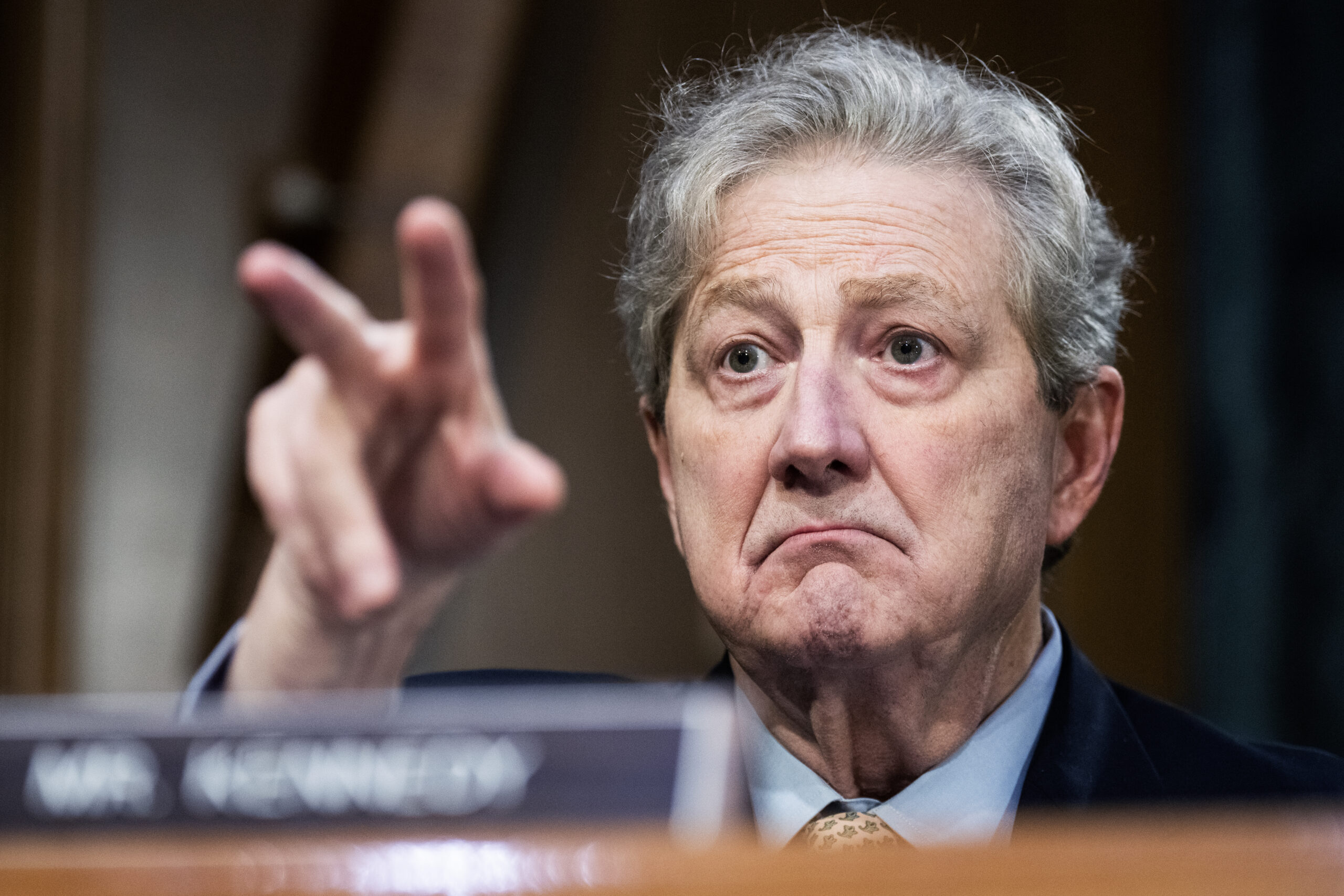 Unfit to Serve: Biden Cover-up