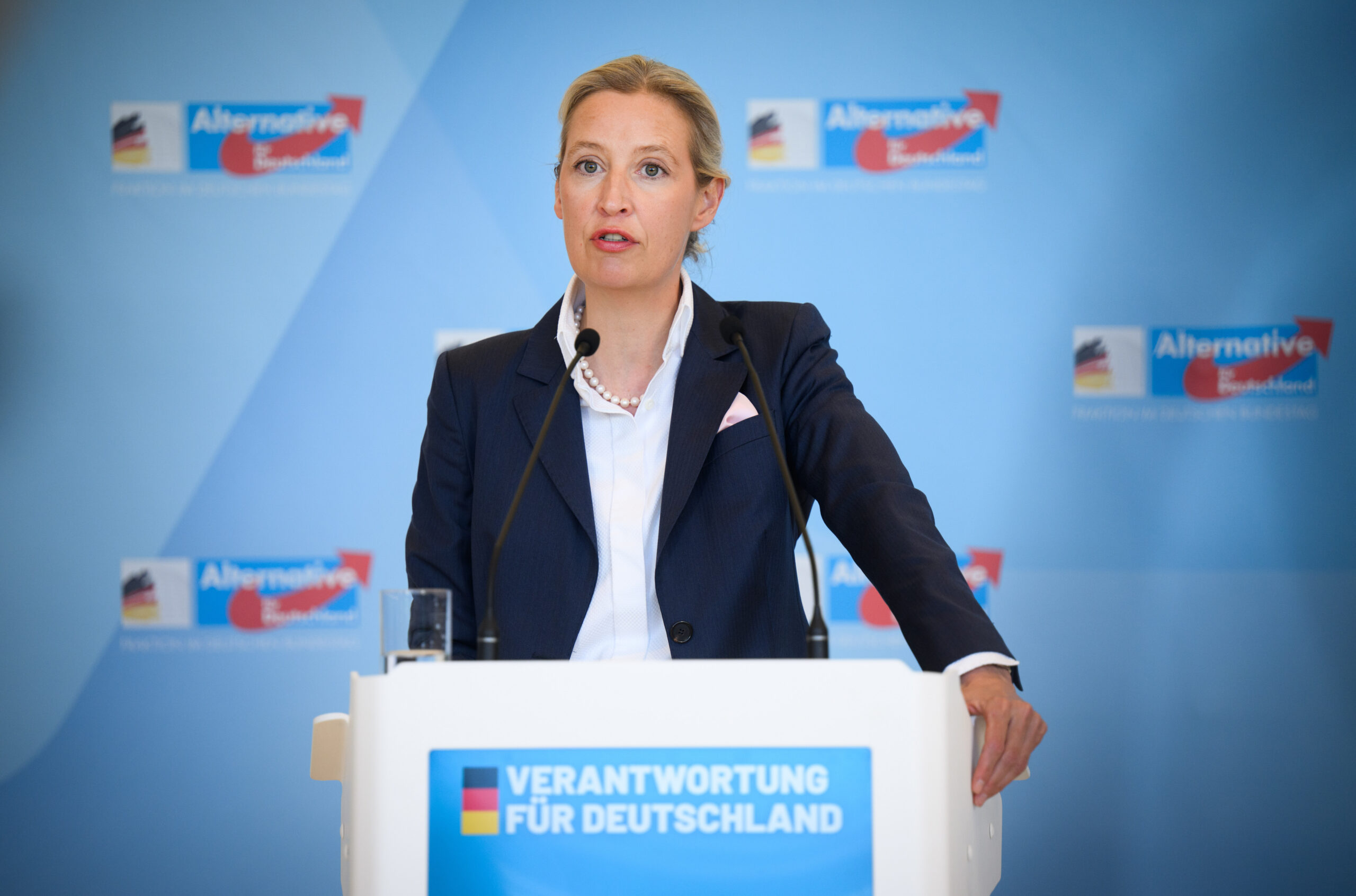 Meetings of the parliamentary groups - AfD