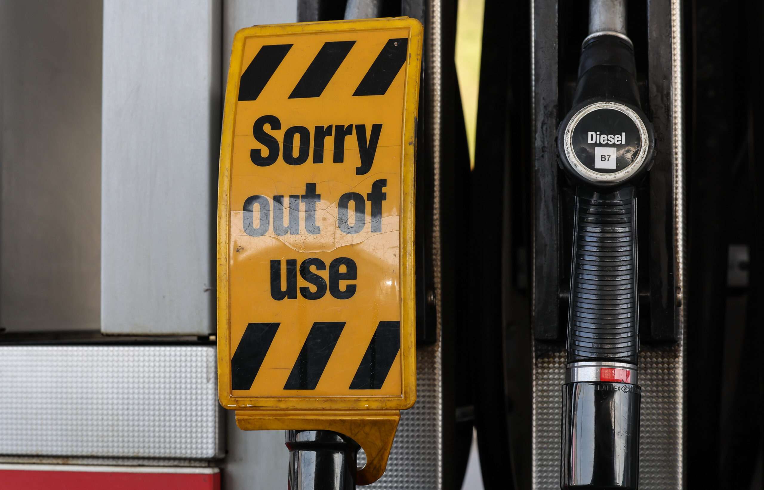 Fossil Fuel Prices Remain Volatile Due To Supply Disruption In The Middle East