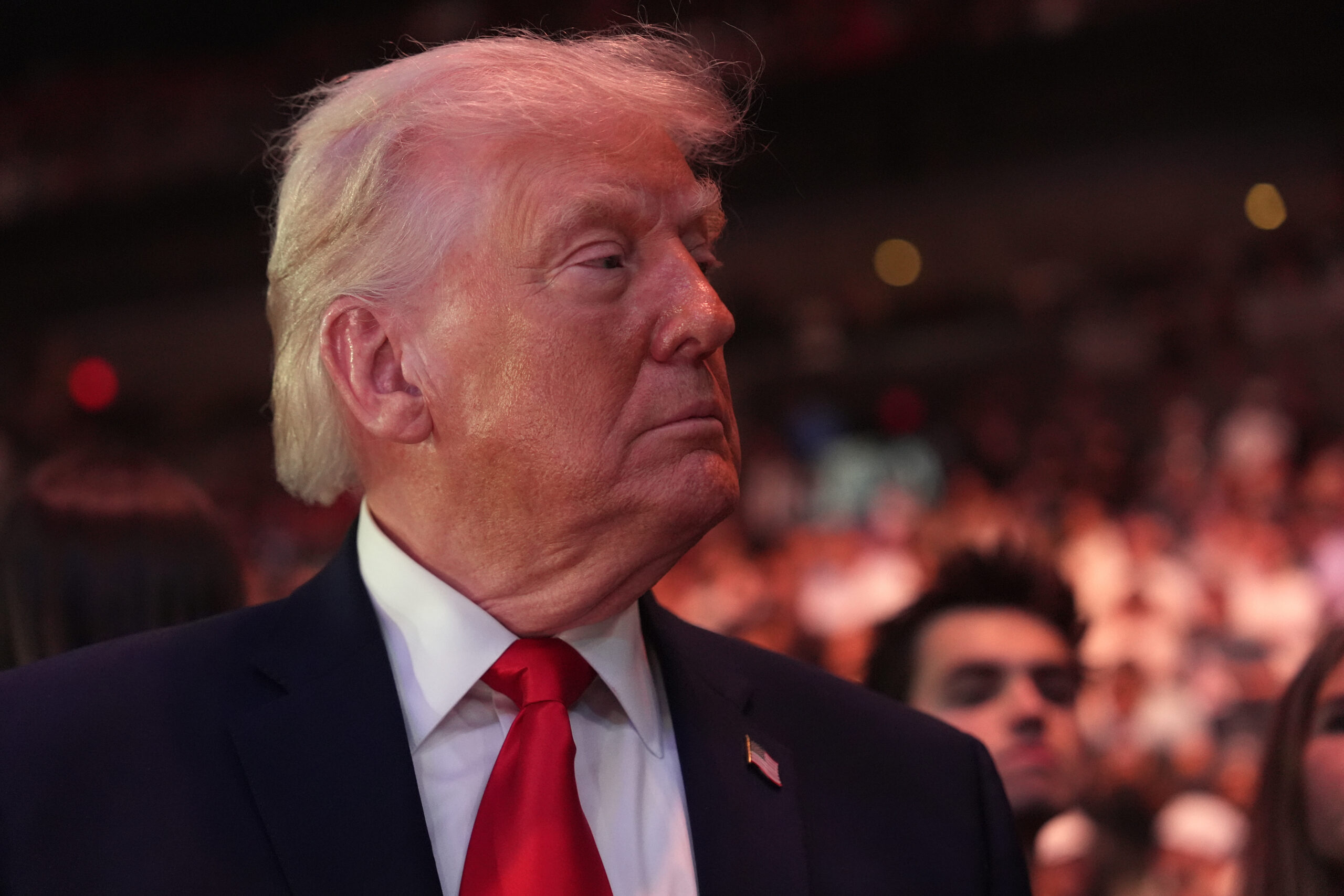 Is It Time to Impeach Trump?