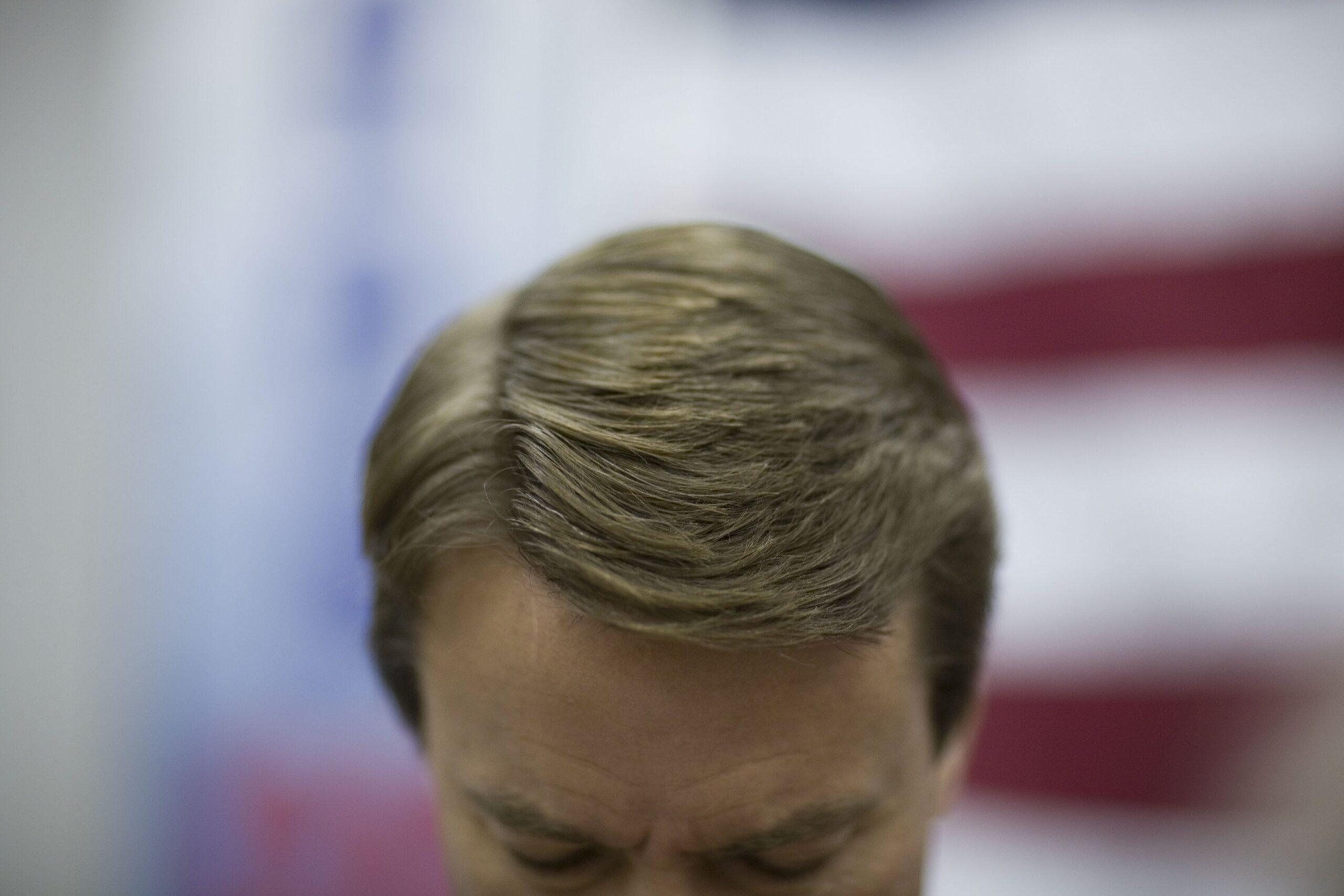 John Edwards Campaigns in Iowa