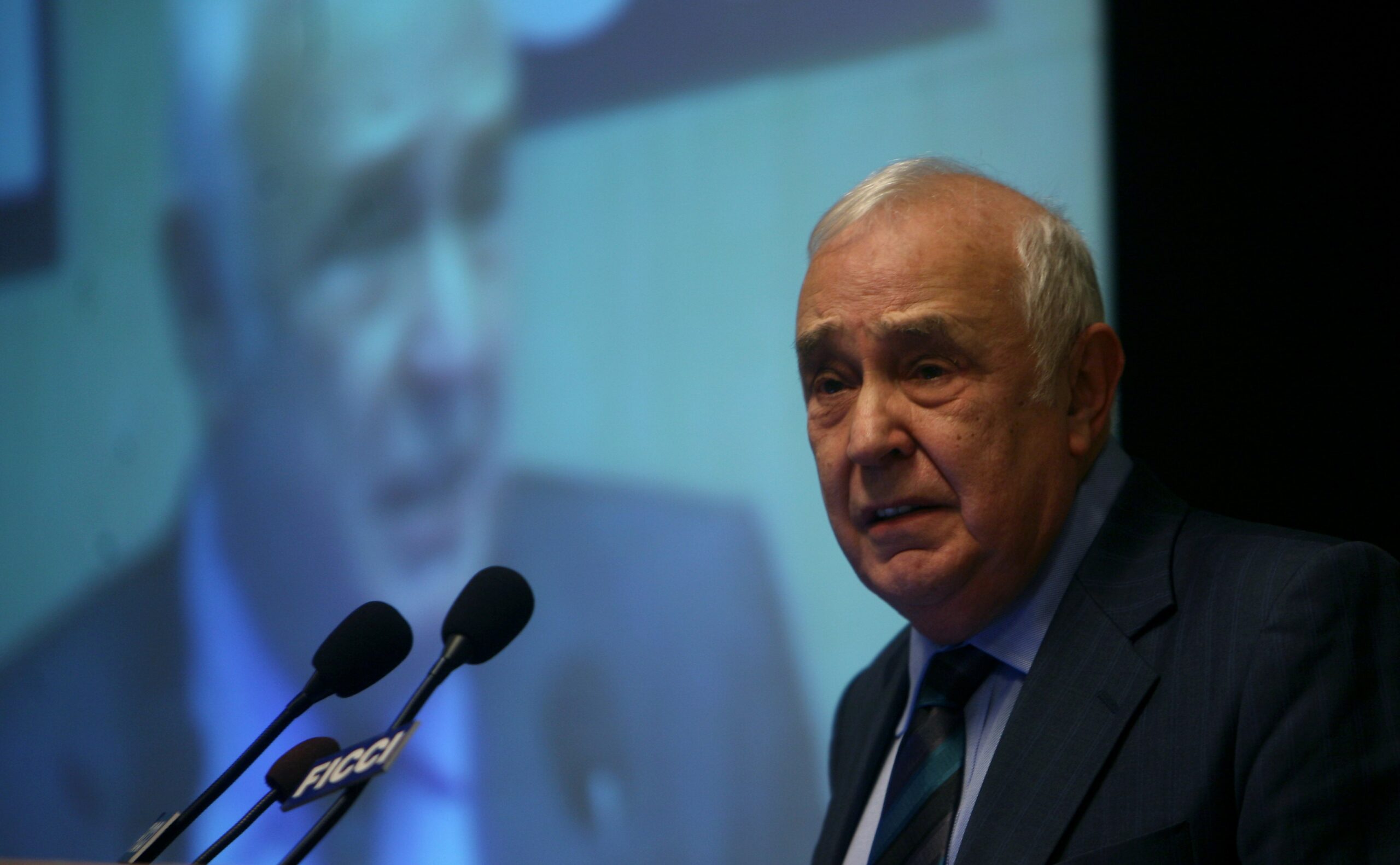 Historian and TAC Contributor Robert Skidelsky Passes Away