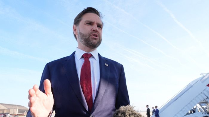 Ceasefire Day 3: U.S. Negotiation Team Travels to Islamabad for Talks