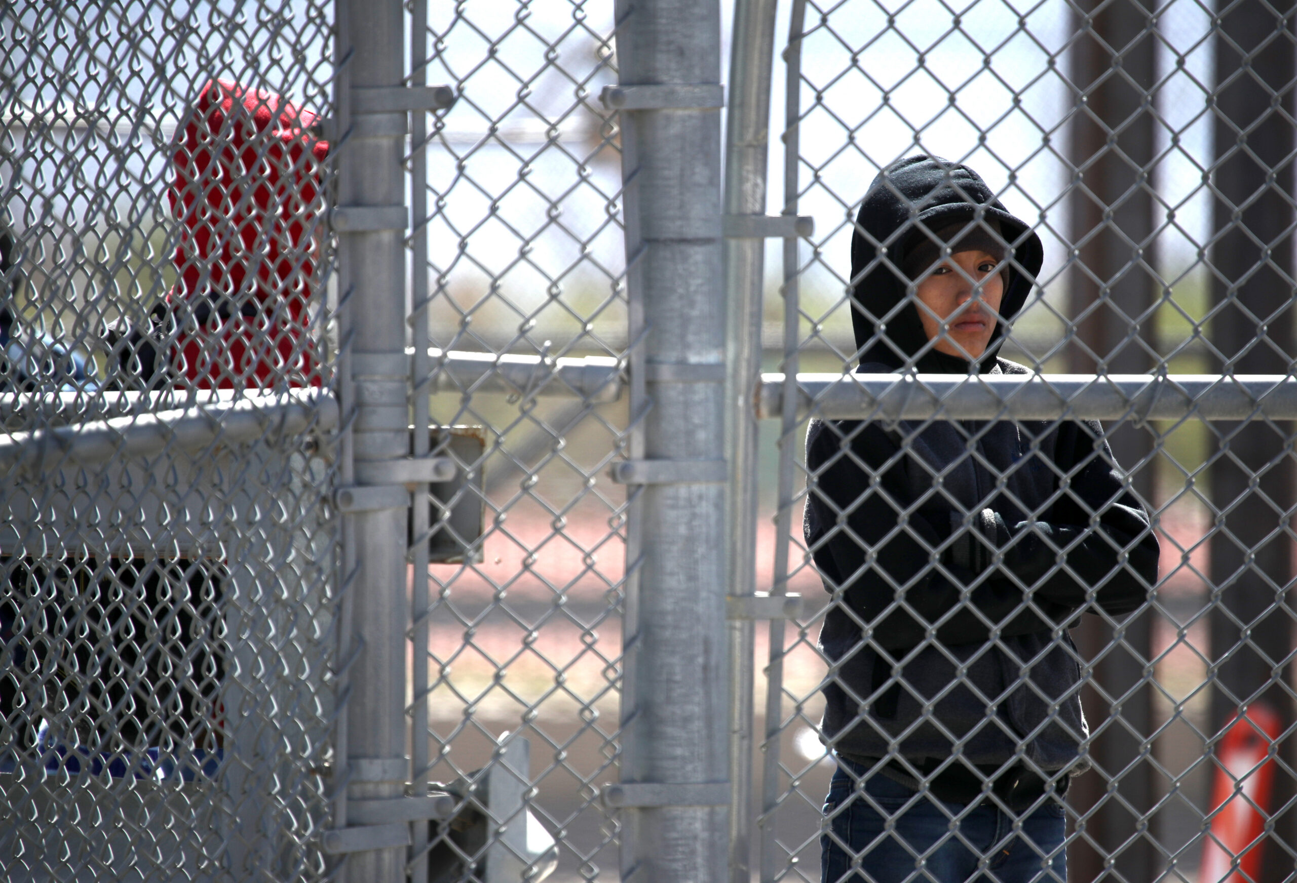 The Ongoing Child Immigration Fiasco