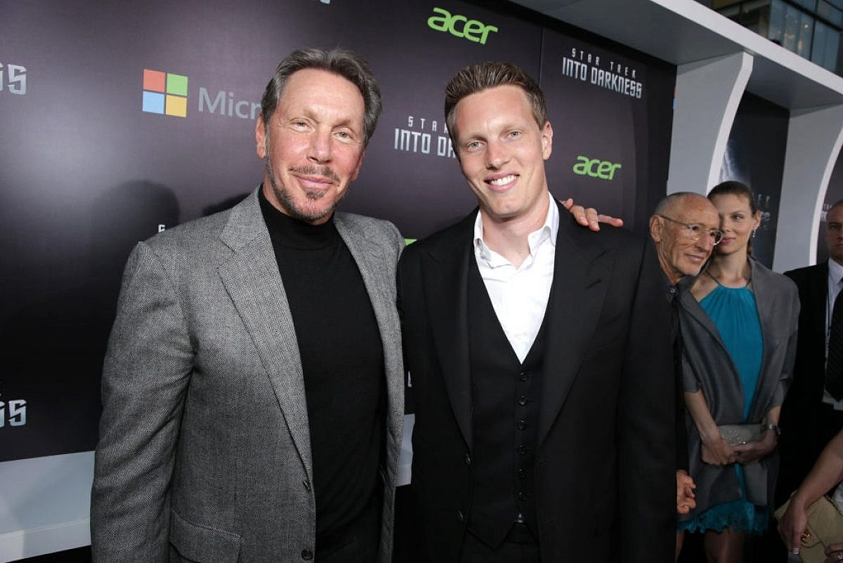 DOJ Approves Paramount-Warner Bros. Merger