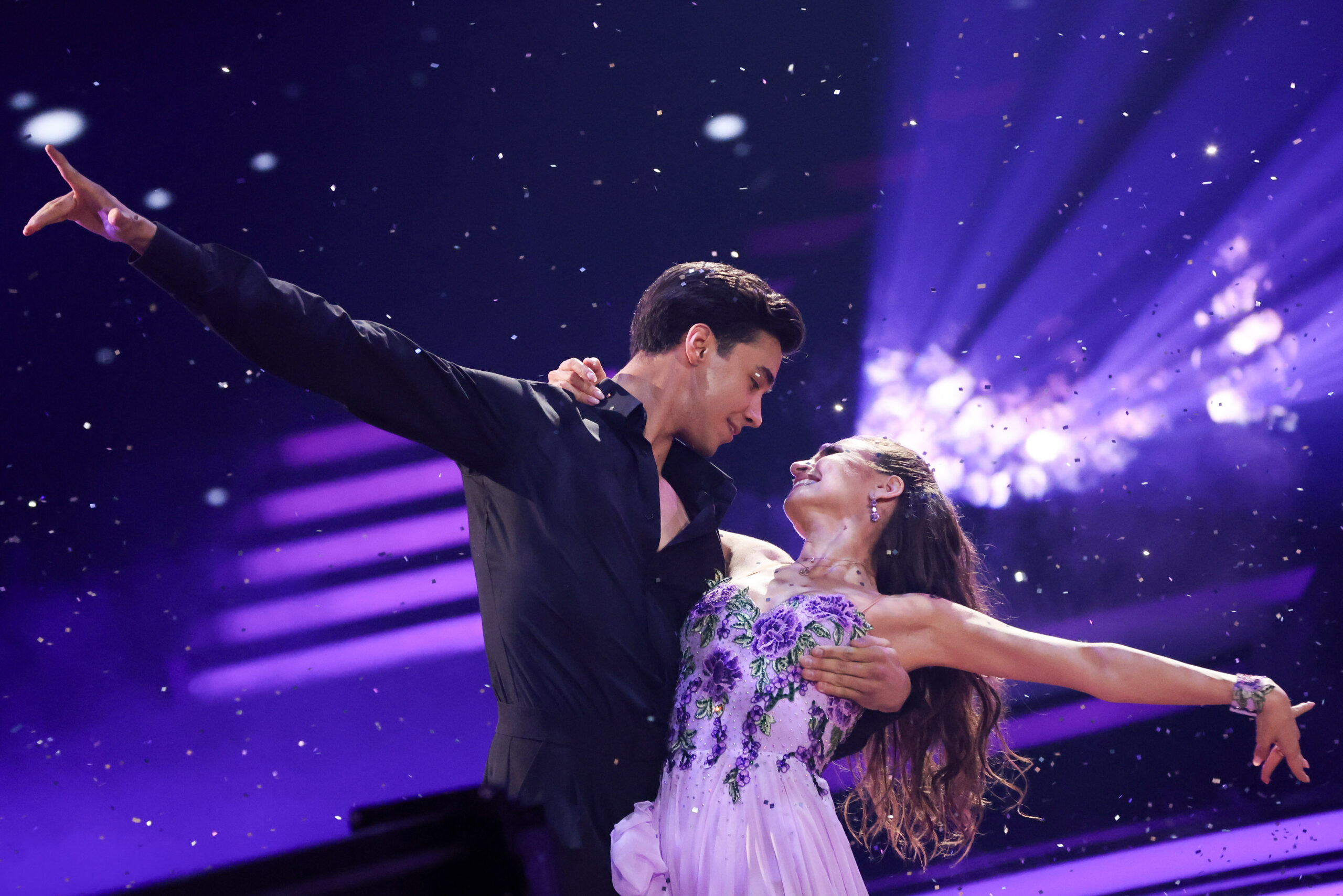 "Let's Dance" Finals From Cologne
