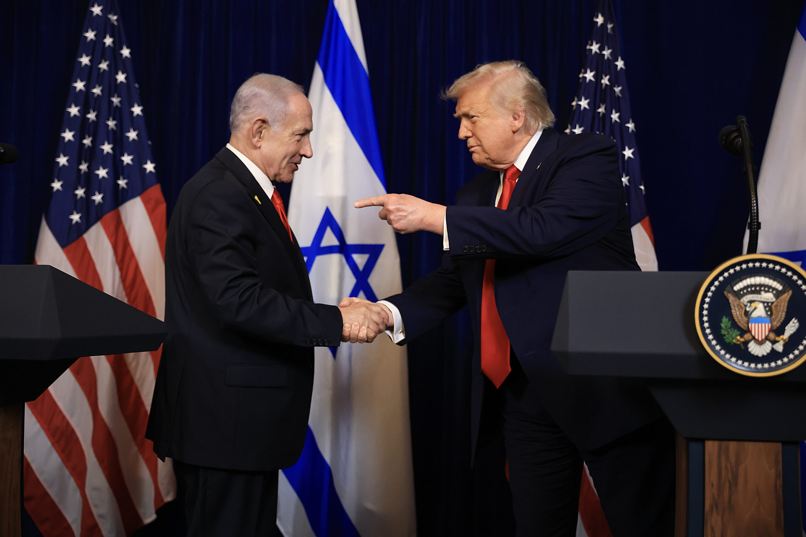 Iran War Day 242: Israeli Election Turnout High as Conflict Looms