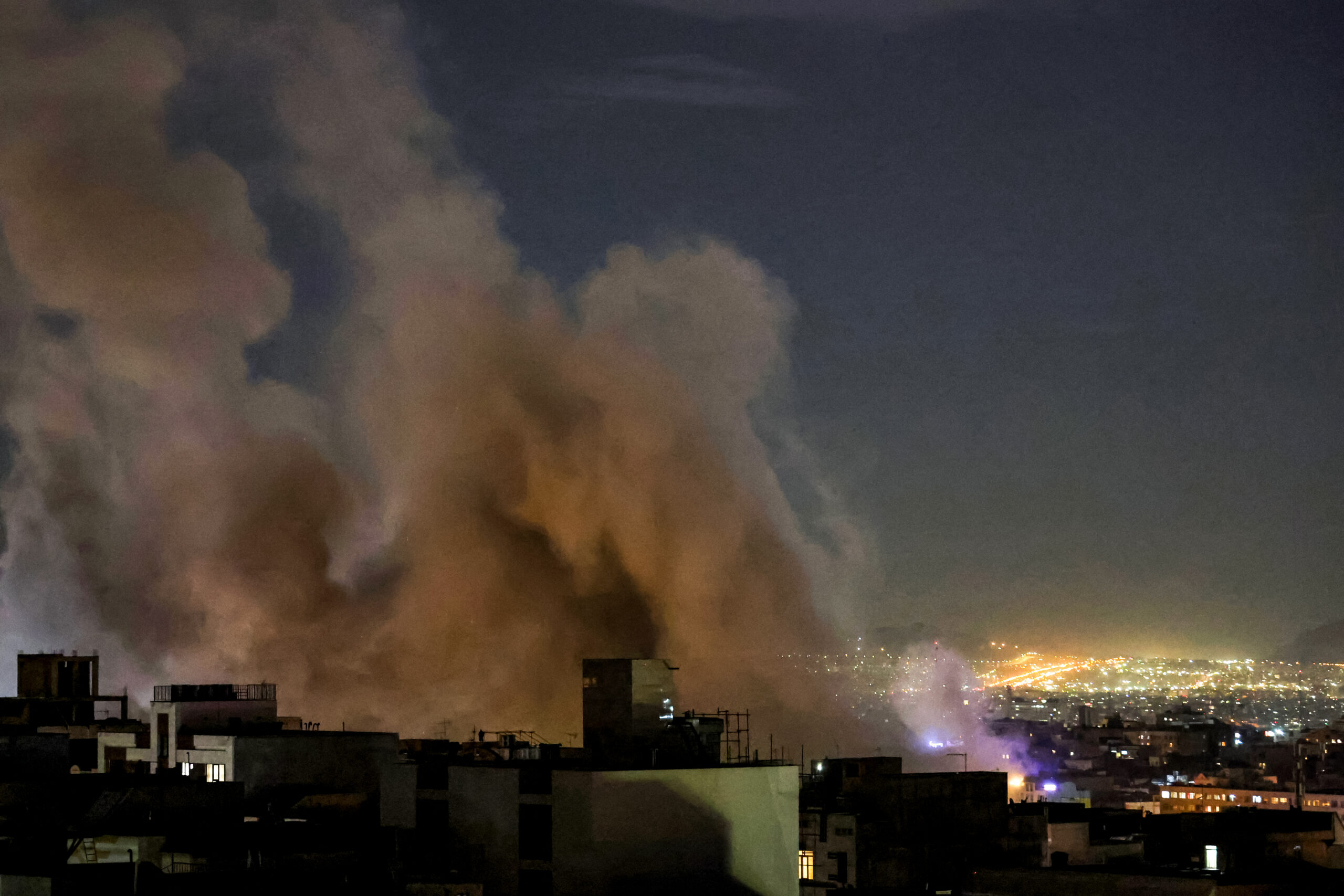 IRAN-US-ISRAEL-CONFLICT