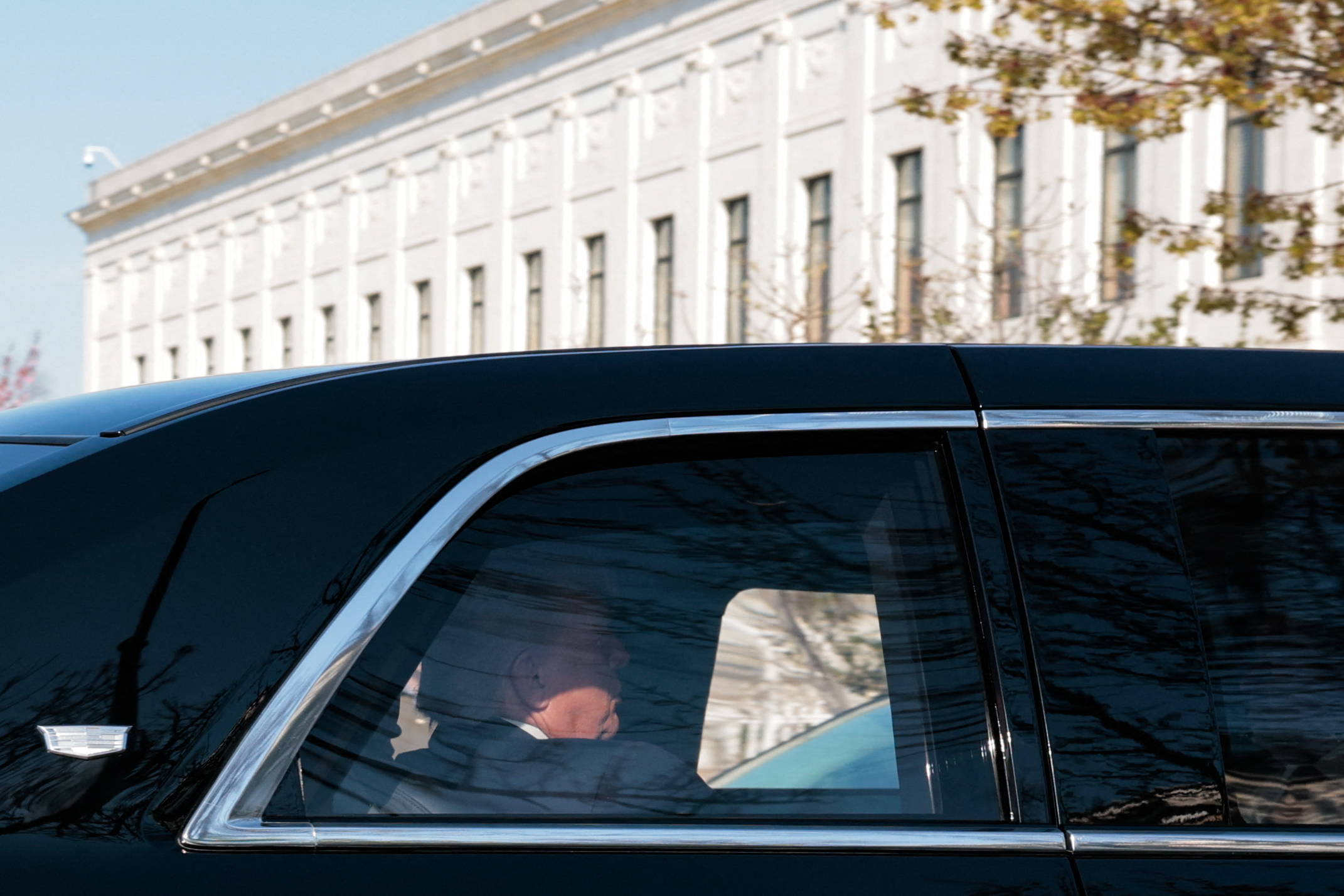 The National Security Angle to the Birthright Citizenship Case