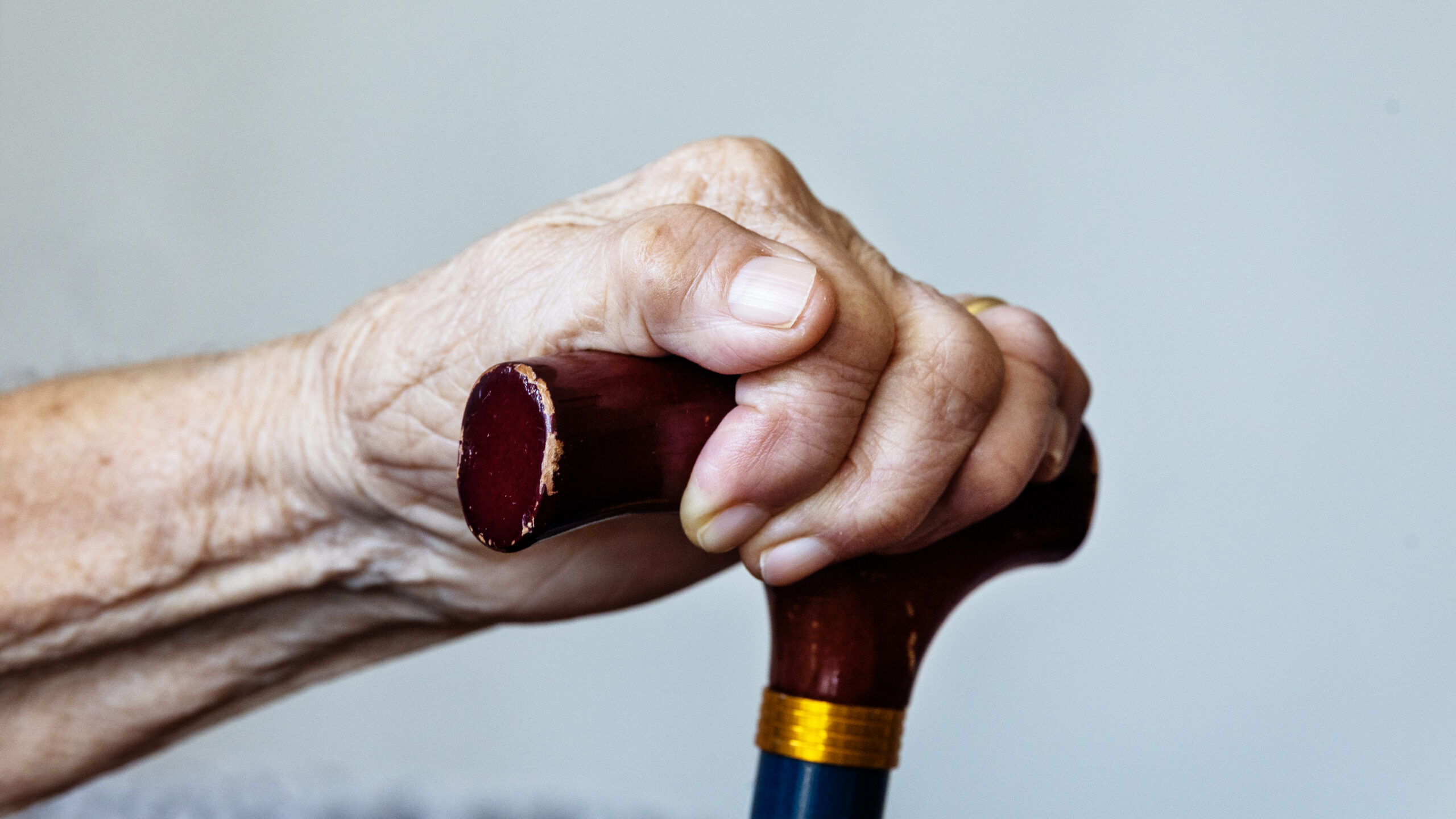 Aged Care