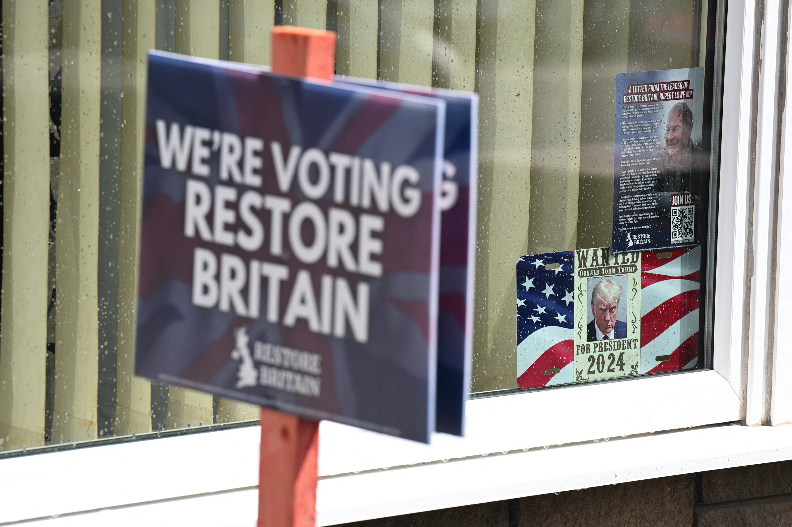 BRITAIN-POLITICS-VOTE