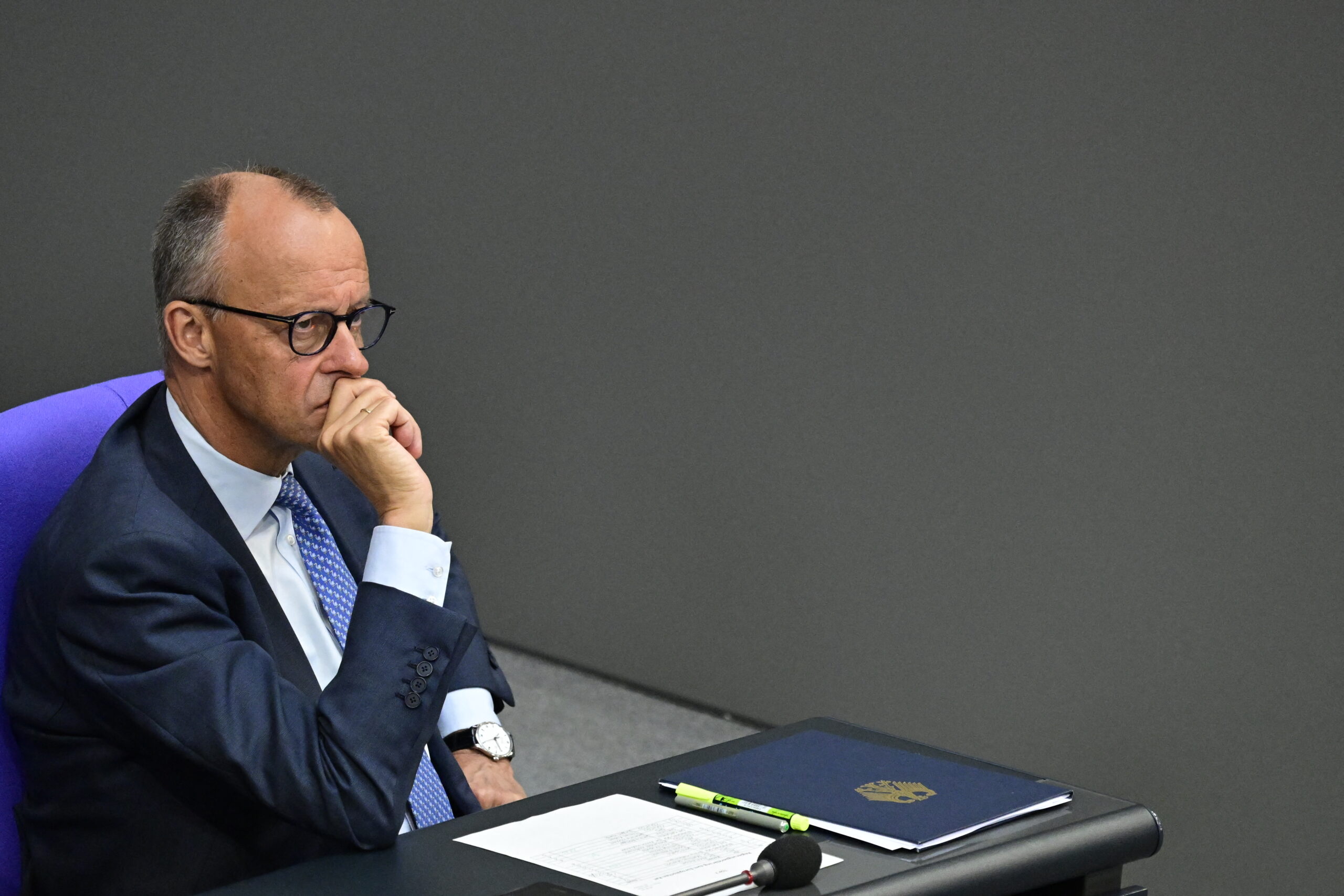 GERMANY-EU-POLITICS