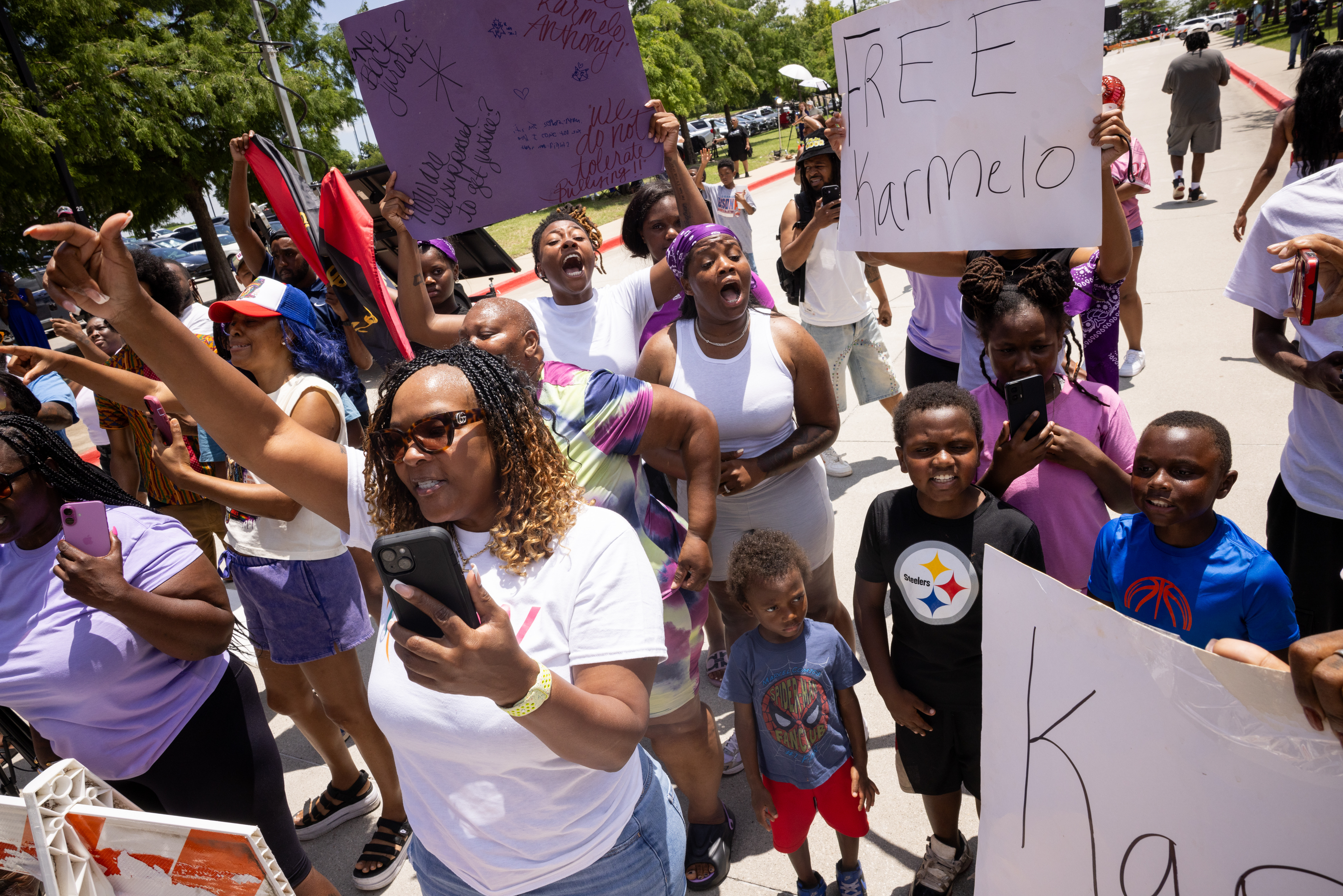 This Week in Hate Crimes