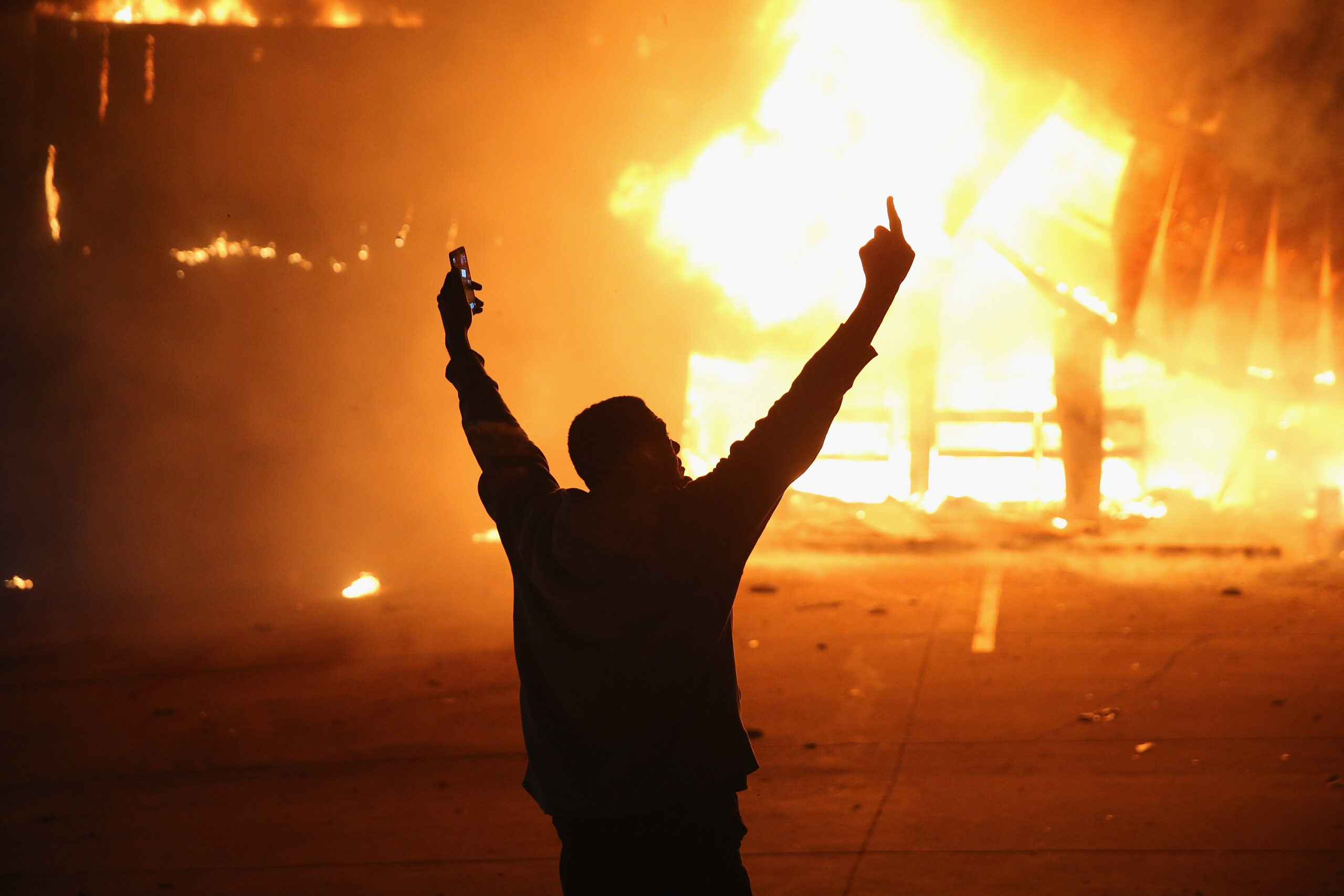 The Democrats’ Bottomless Weaponization Fund
